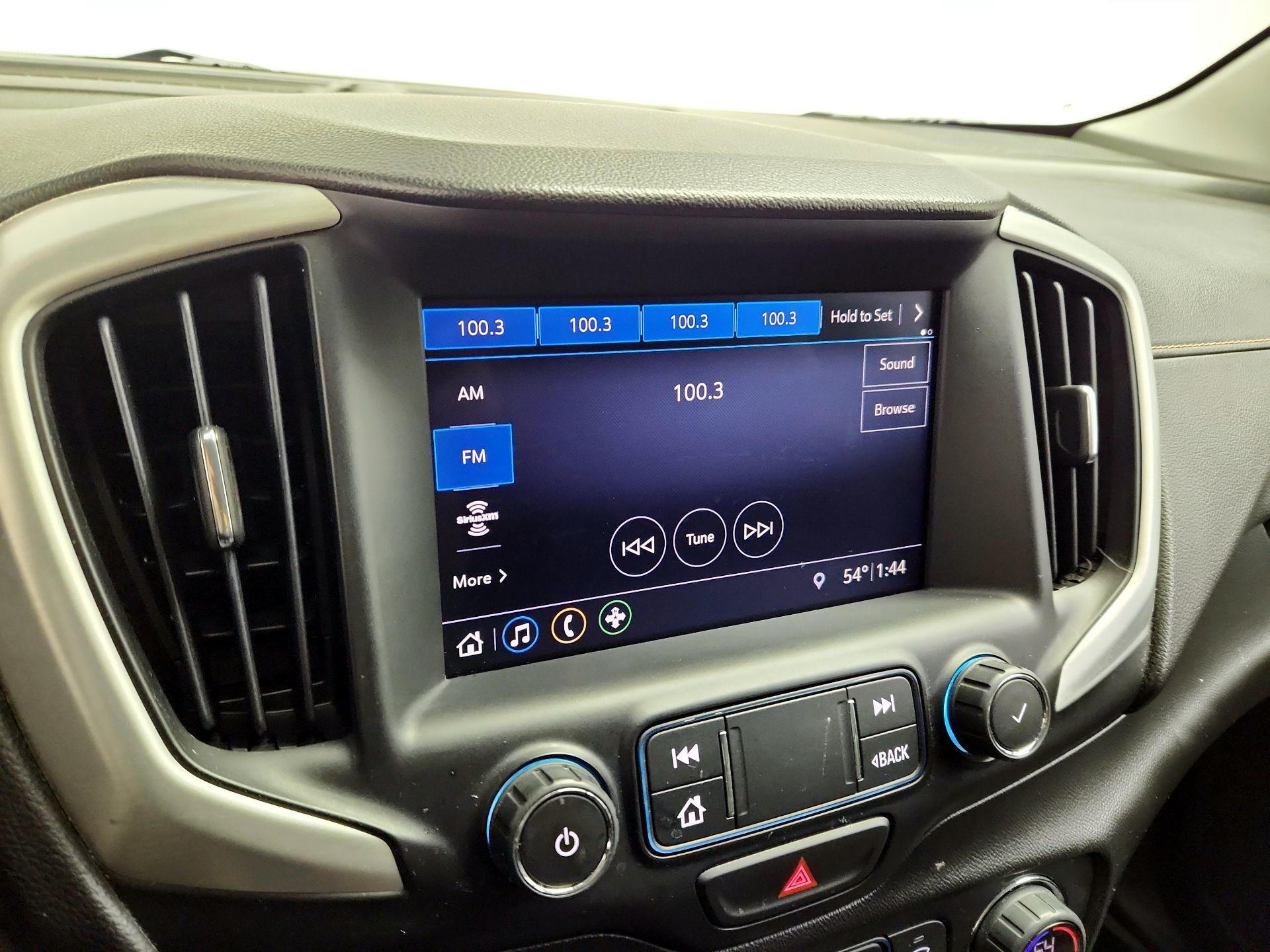 Thumbnail: 2019 GMC Terrain - 15