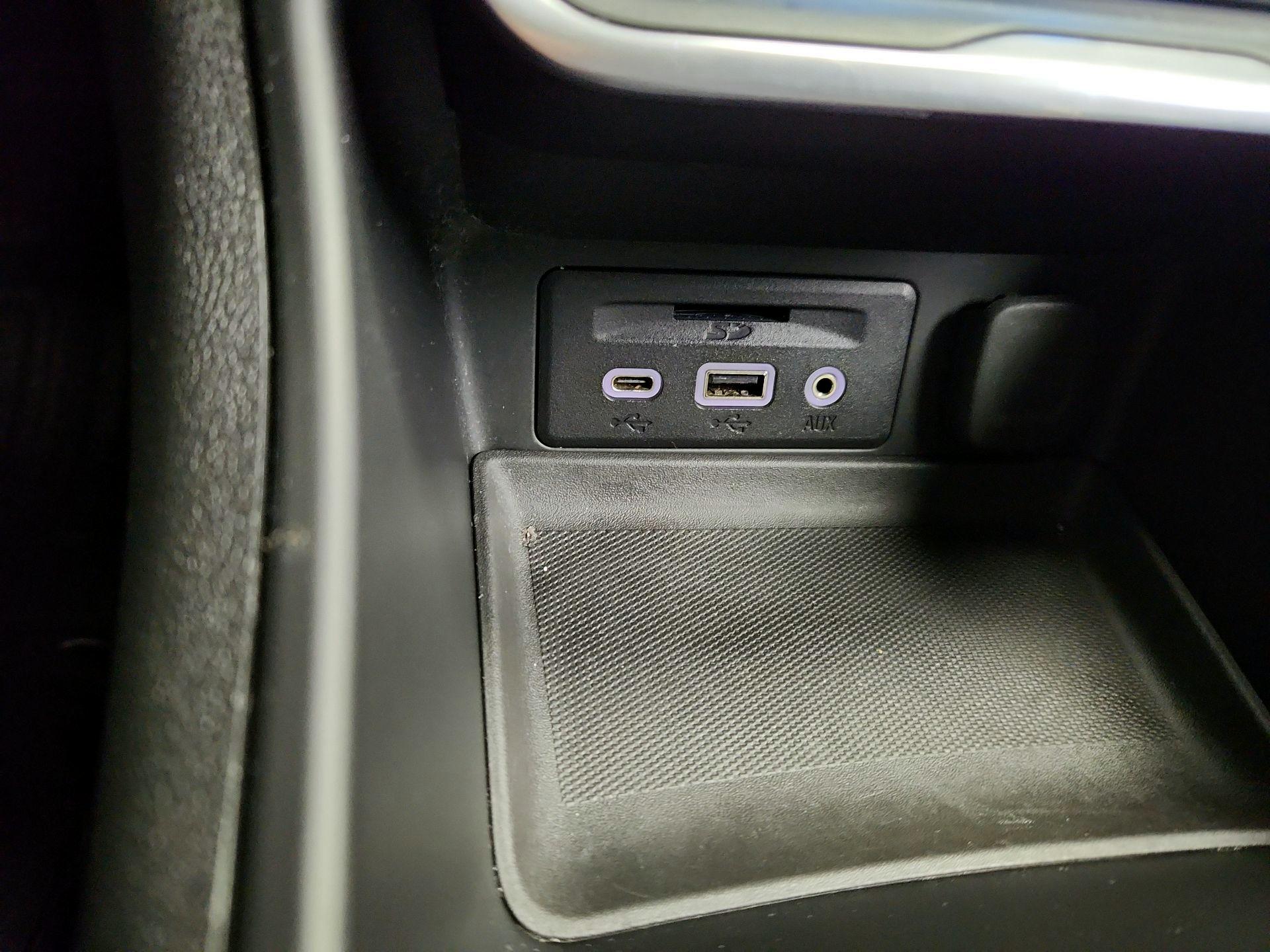 Thumbnail: 2019 GMC Terrain - 18