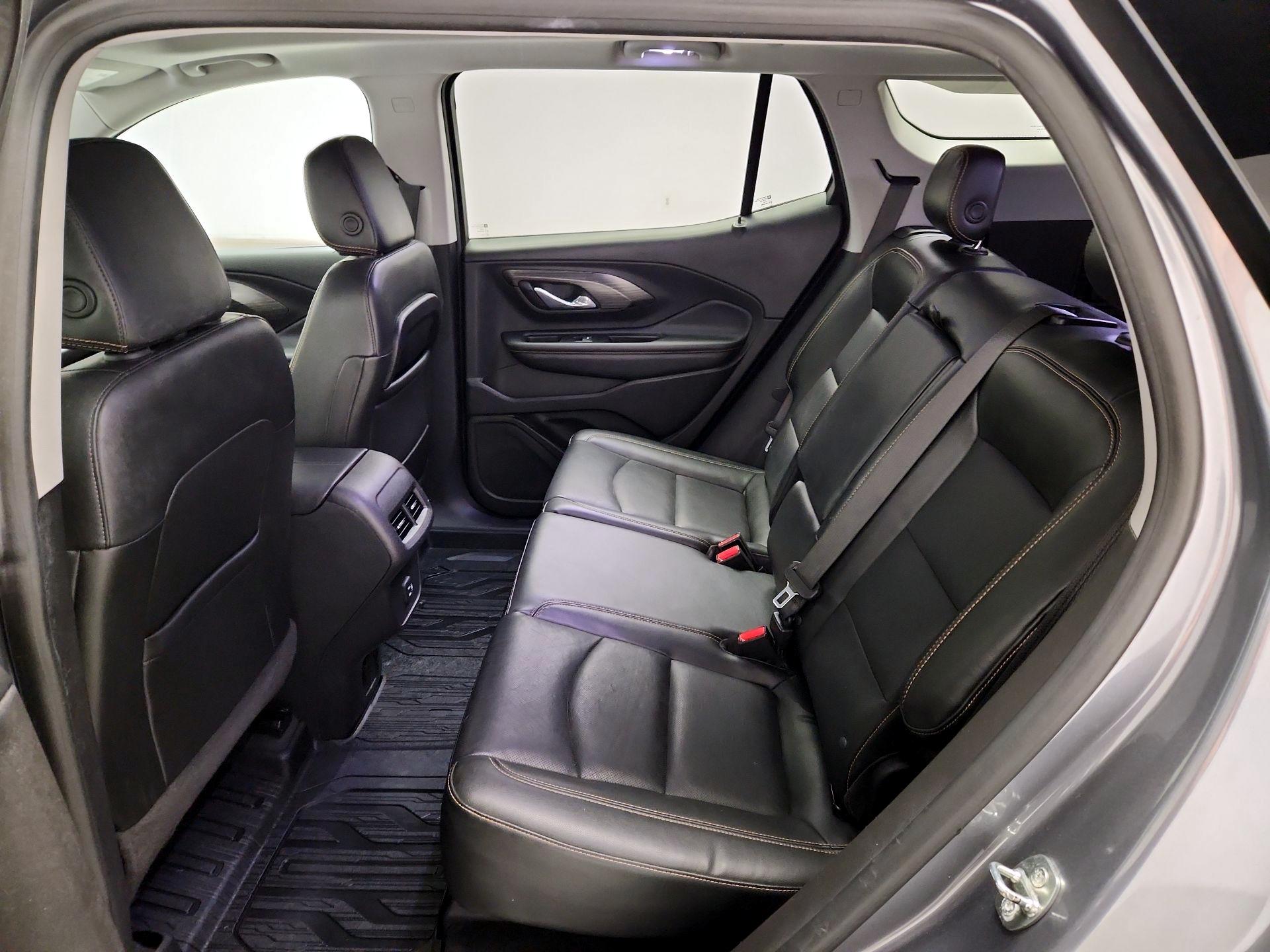 Thumbnail: 2019 GMC Terrain - 20