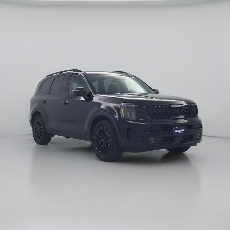 2025 Kia Telluride SX Prestige X-Line