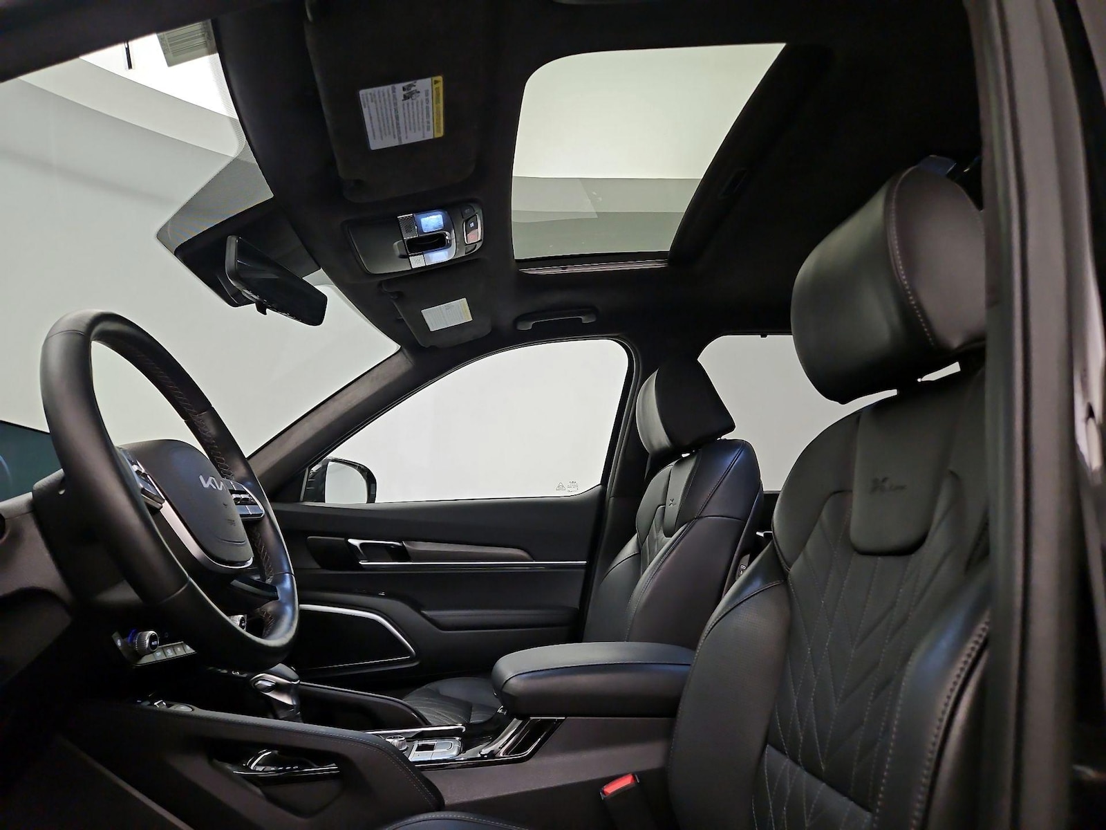 Sunroof(s) & Skylight(s)