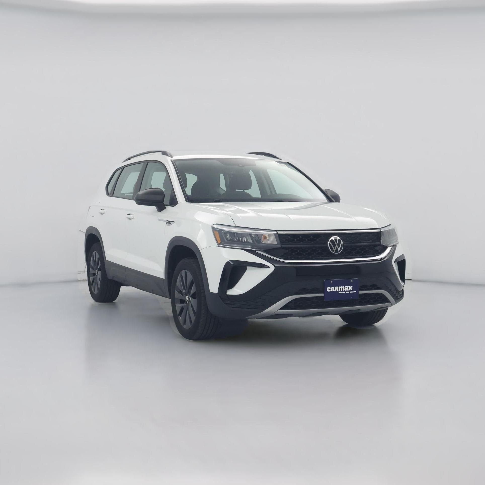 Thumbnail: 2023 Volkswagen Taos - 1
