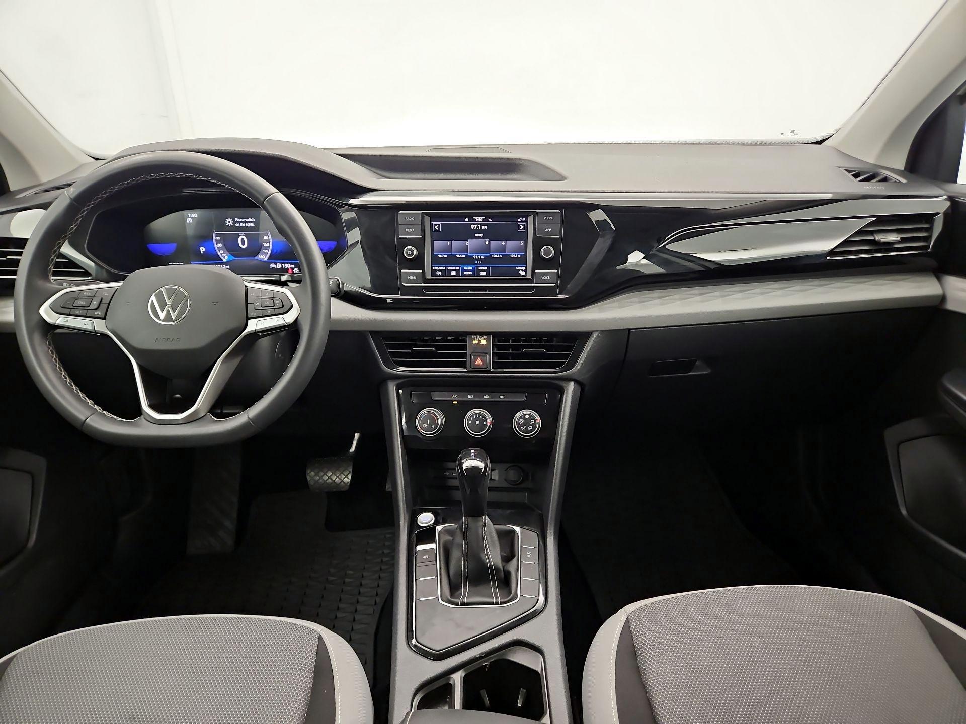 Thumbnail: 2023 Volkswagen Taos - 9