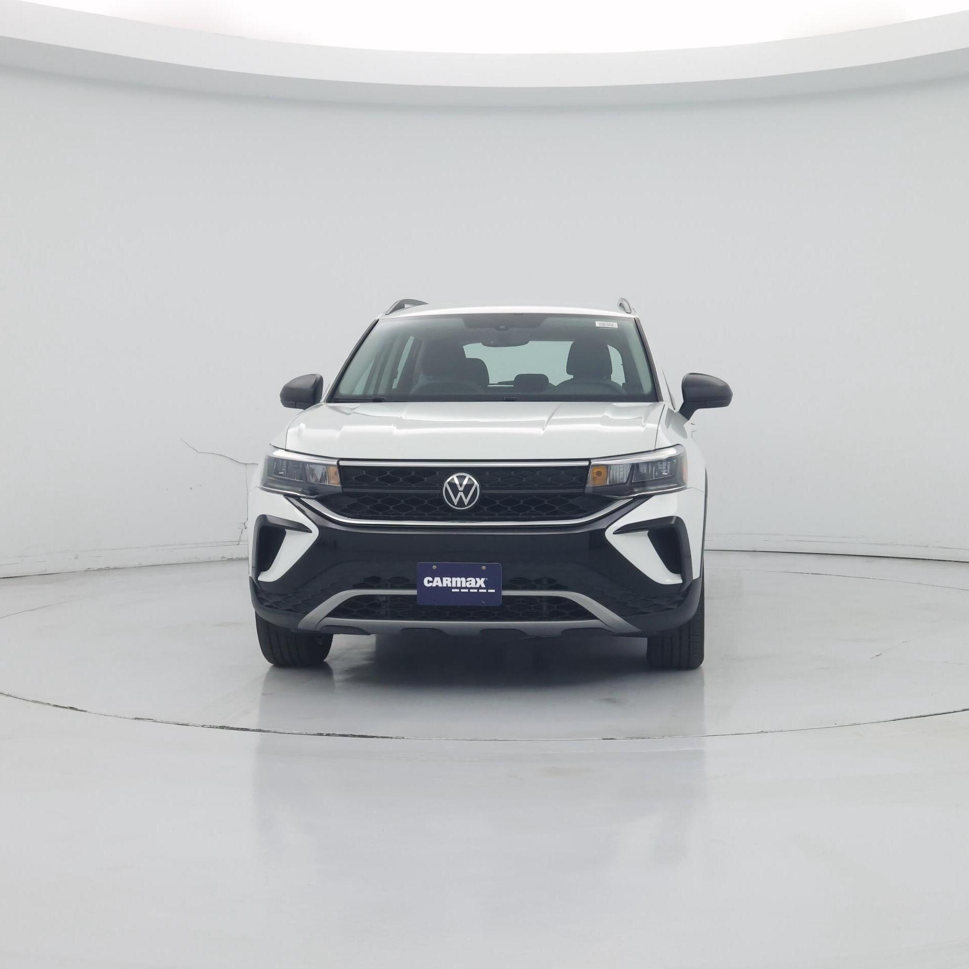 Thumbnail: 2023 Volkswagen Taos - 5