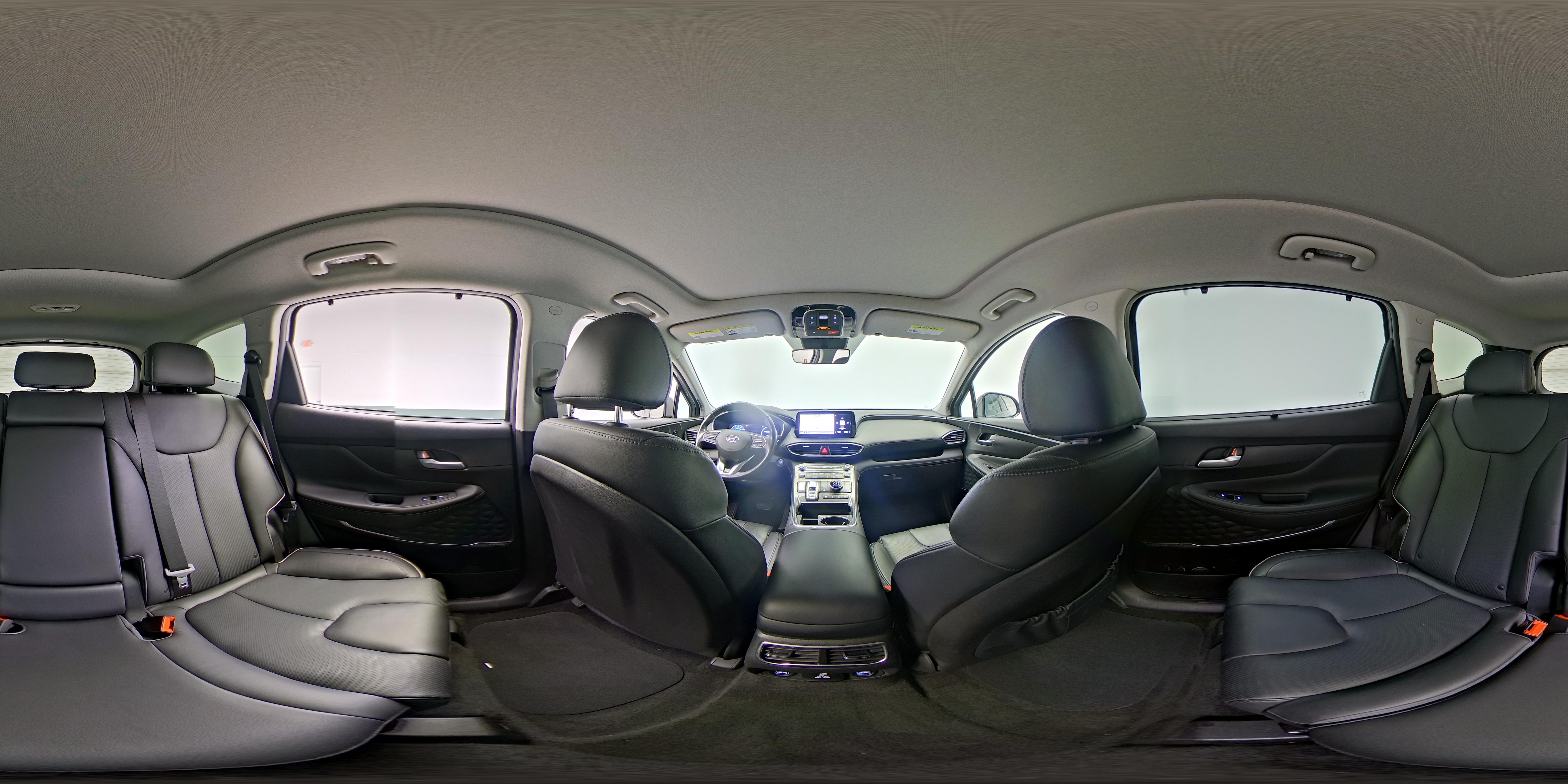 2023 Hyundai Santa Fe Limited HEV - Photo 26