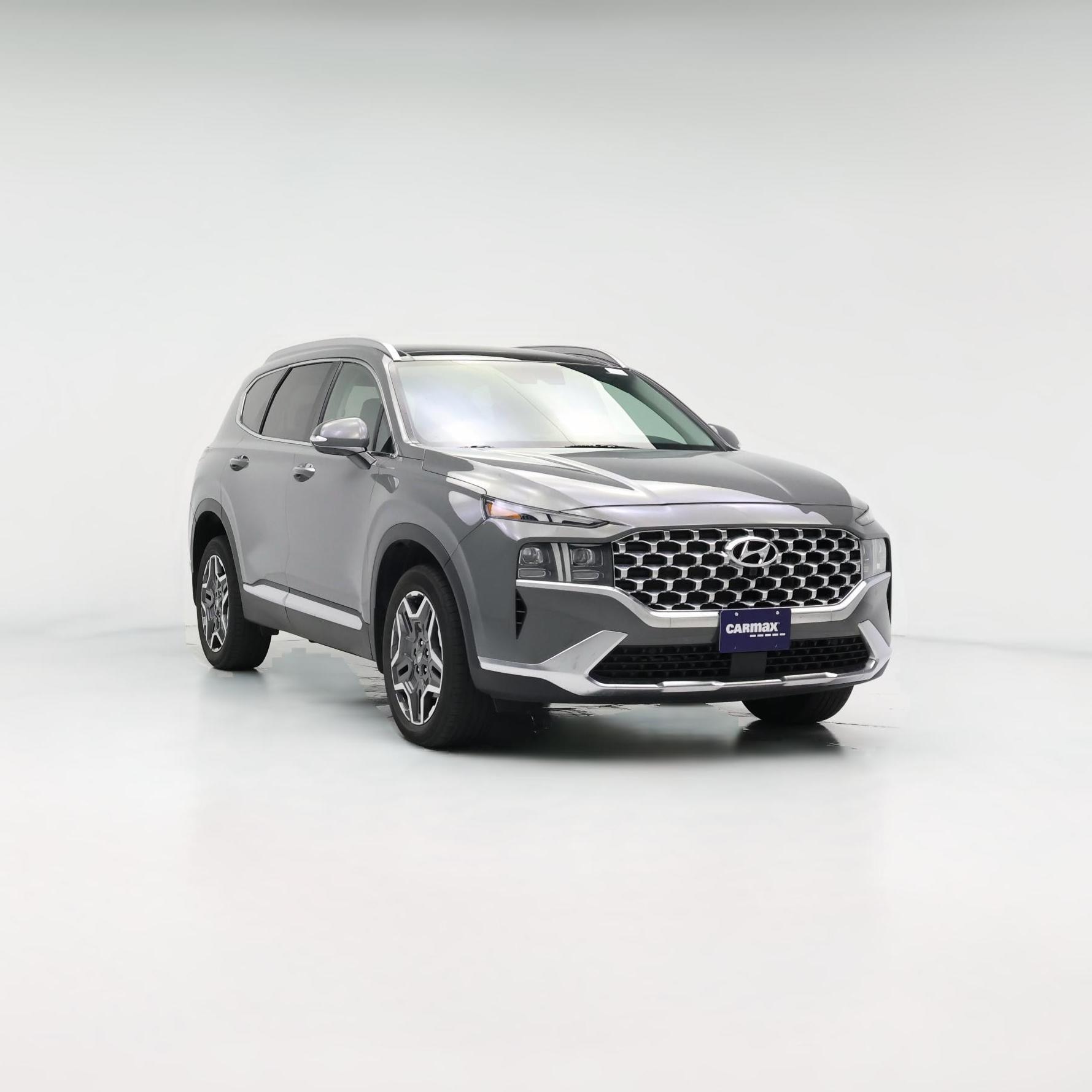 Thumbnail: 2023 Hyundai Santa Fe - 1
