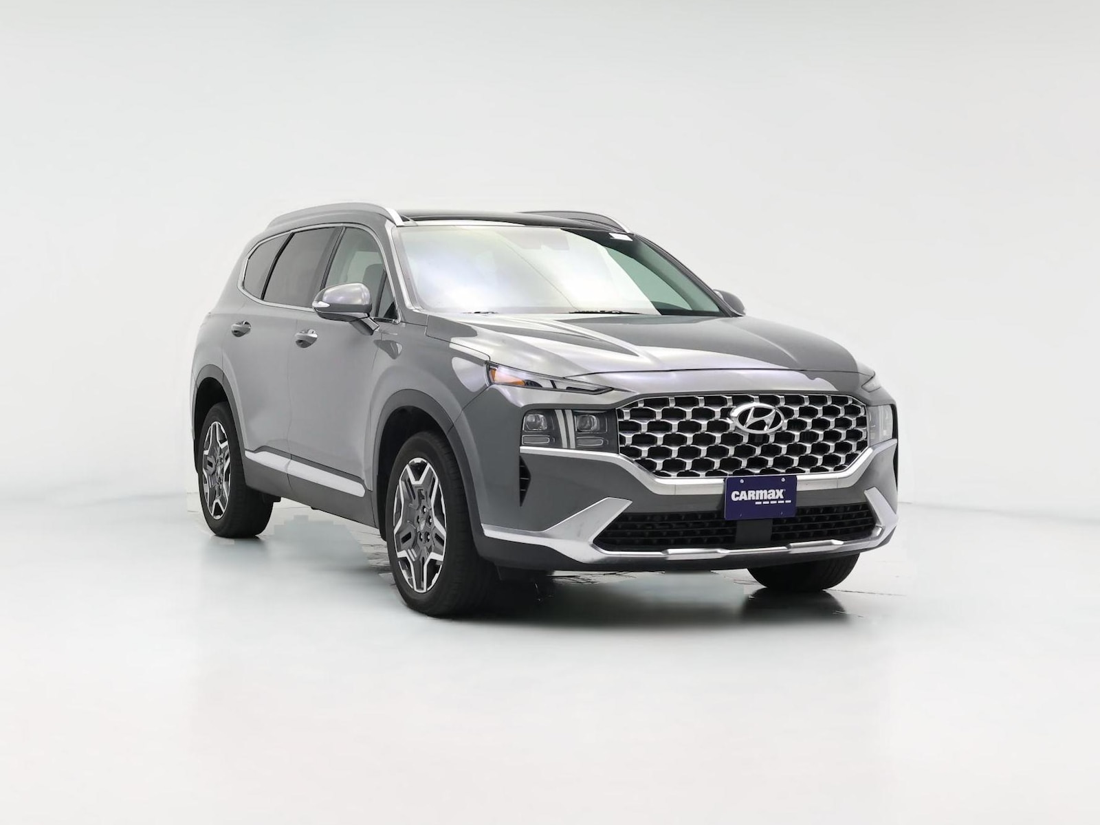 2023 Hyundai Santa Fe Limited HEV - Photo 1