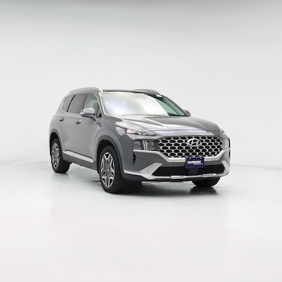 2023 Hyundai Santa Fe Hybrid Limited