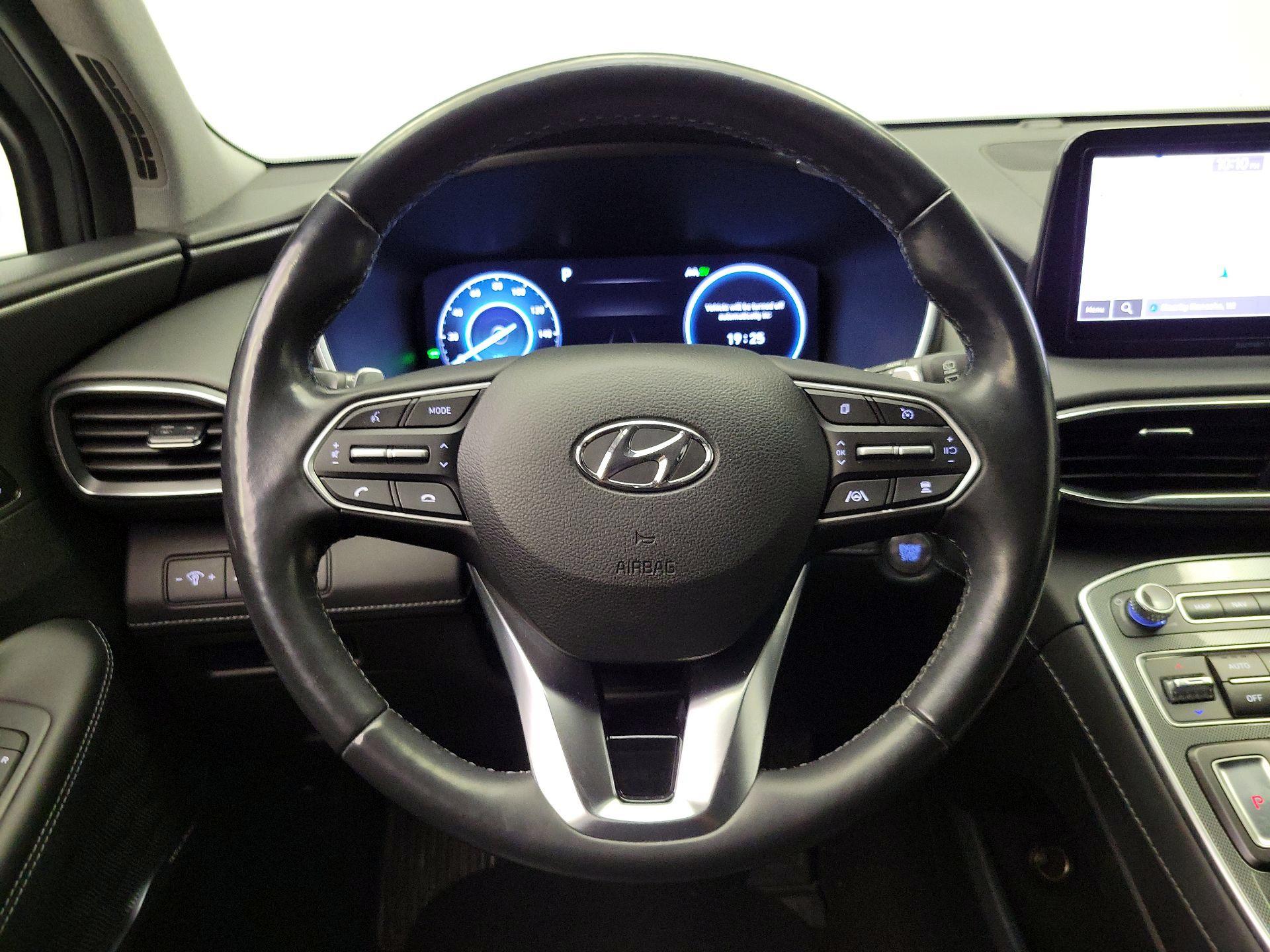 Thumbnail: 2023 Hyundai Santa Fe - 10
