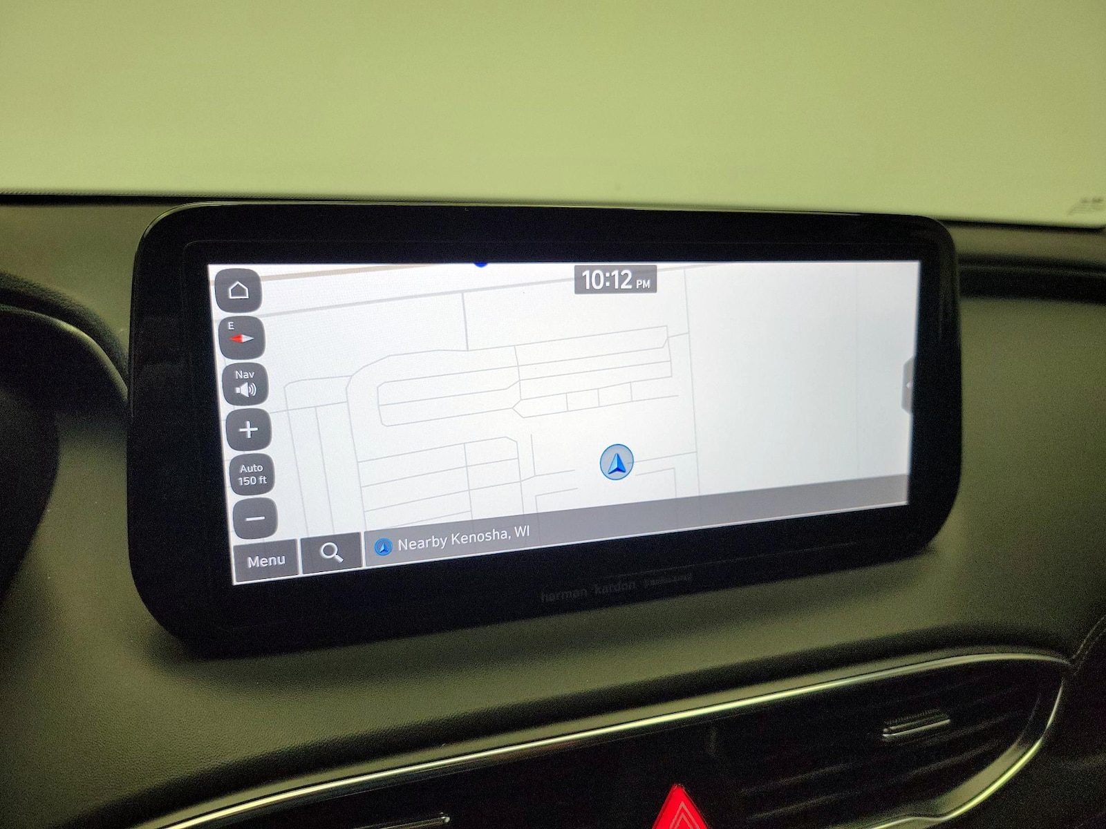 2023 Hyundai Santa Fe Limited HEV - Photo 15
