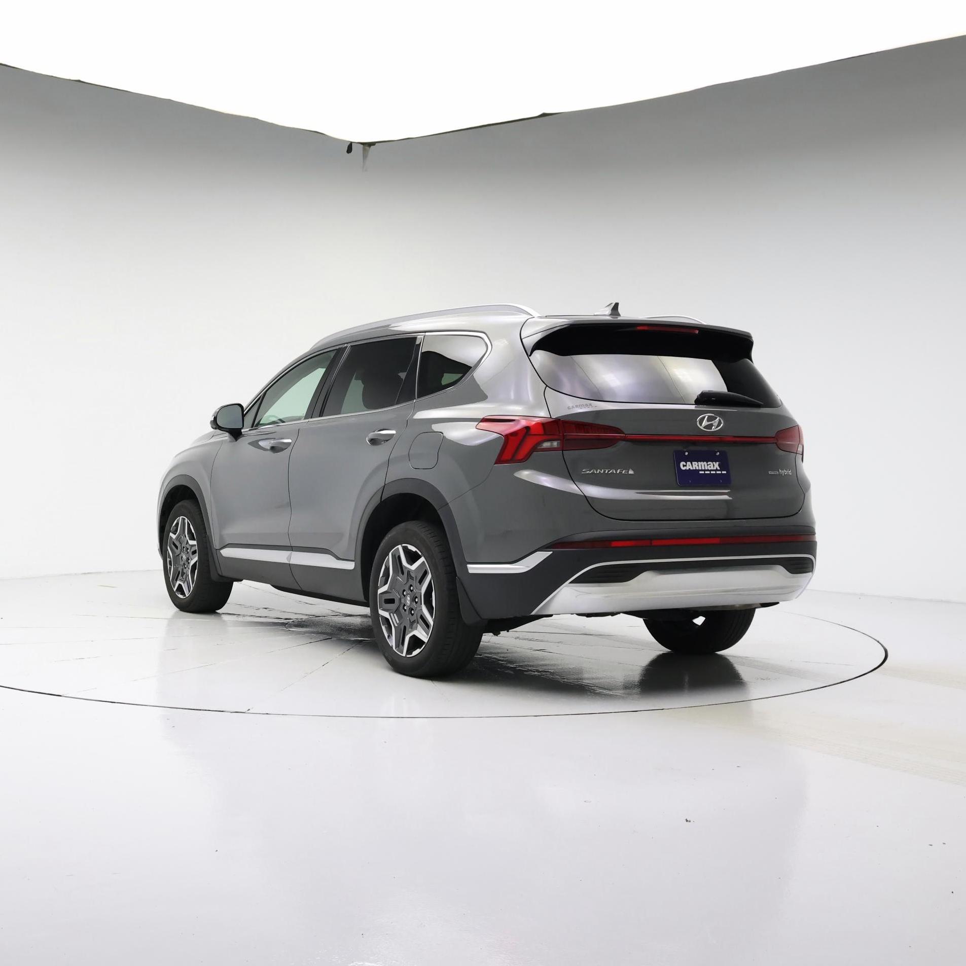 Thumbnail: 2023 Hyundai Santa Fe - 2
