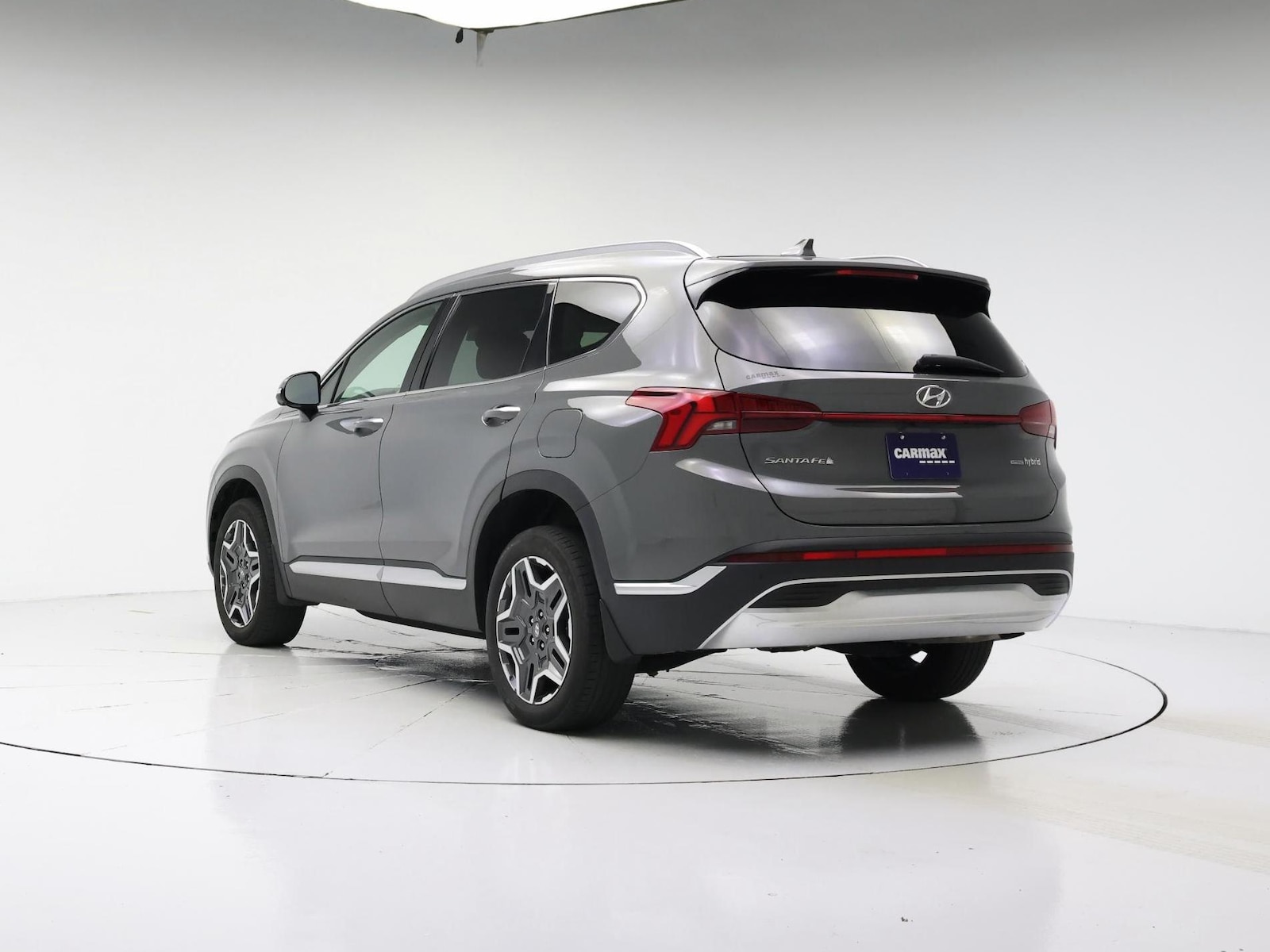 2023 Hyundai Santa Fe Limited HEV - Photo 3