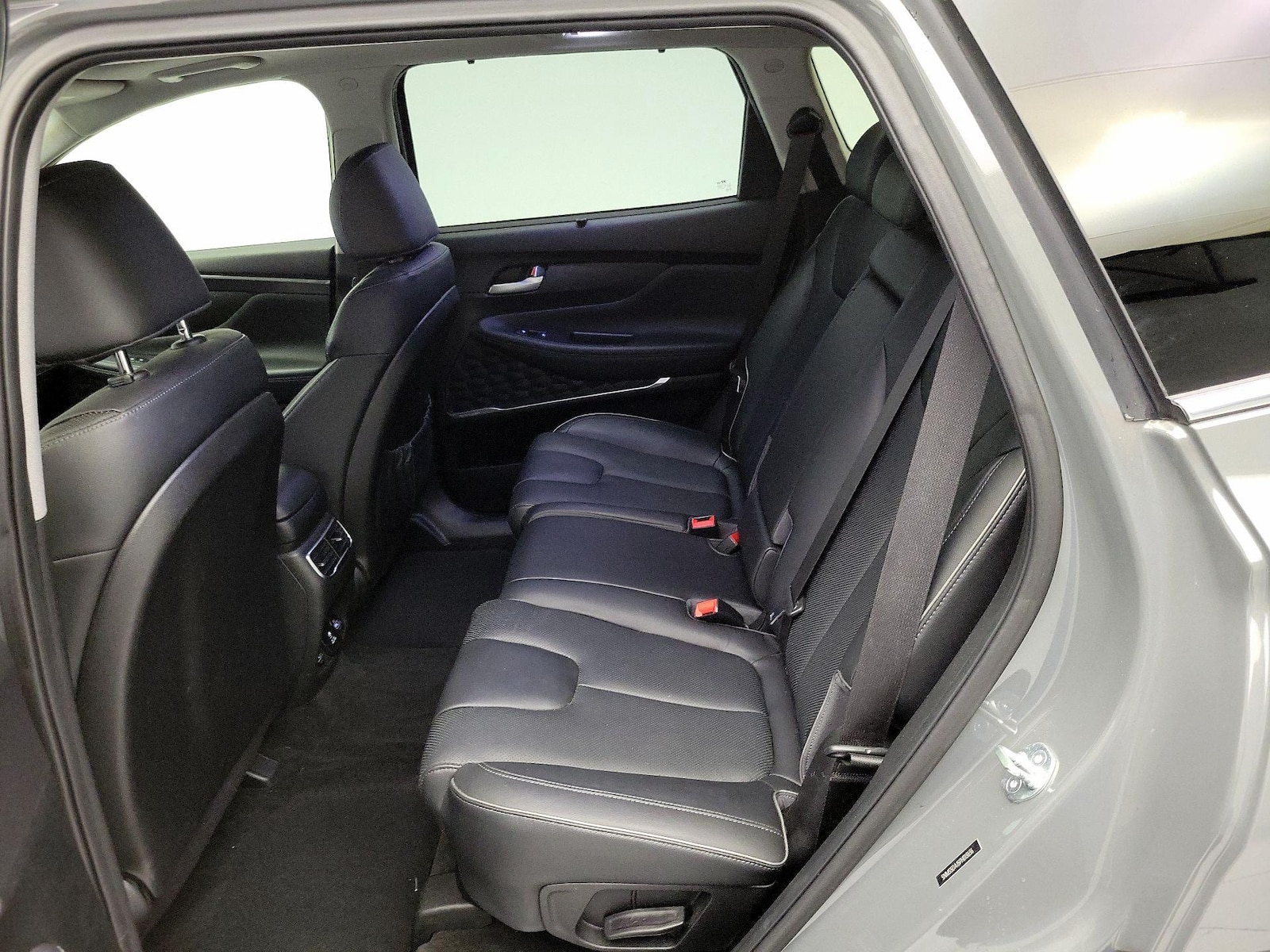 2023 Hyundai Santa Fe Limited HEV - Photo 21