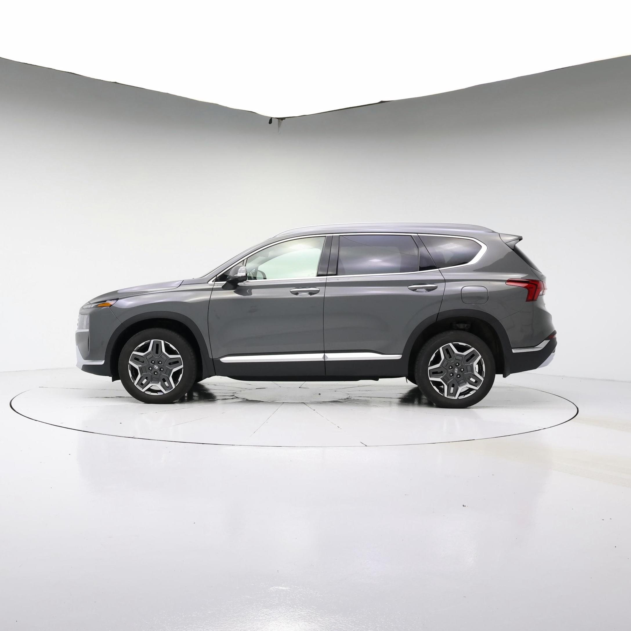 Thumbnail: 2023 Hyundai Santa Fe - 3