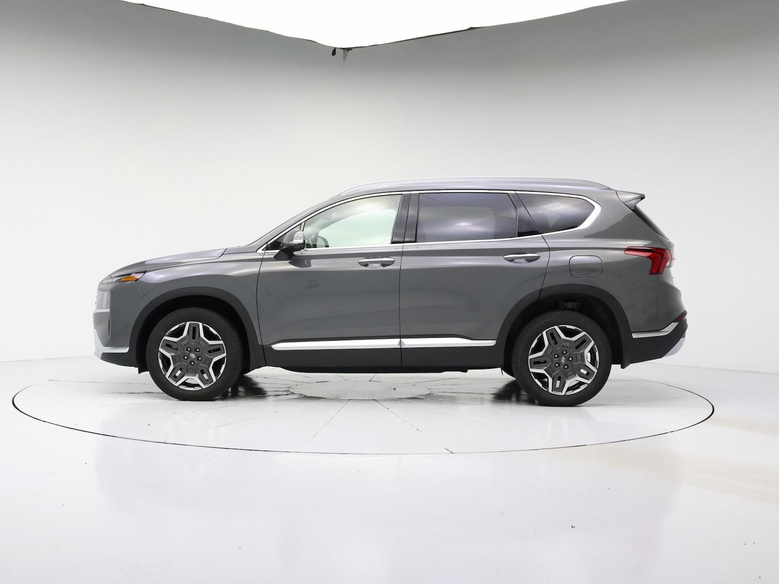 2023 Hyundai Santa Fe Limited HEV - Photo 4