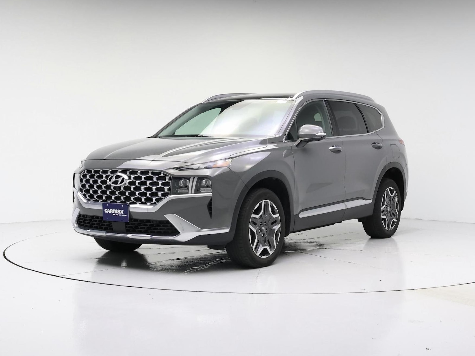 2023 Hyundai Santa Fe Limited HEV - Photo 5