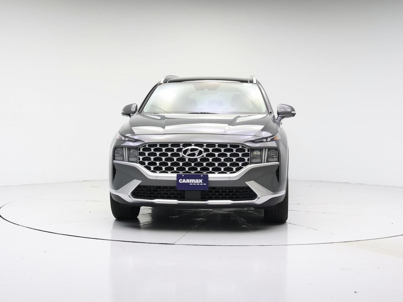 2023 Hyundai Santa Fe Limited HEV - Photo 6