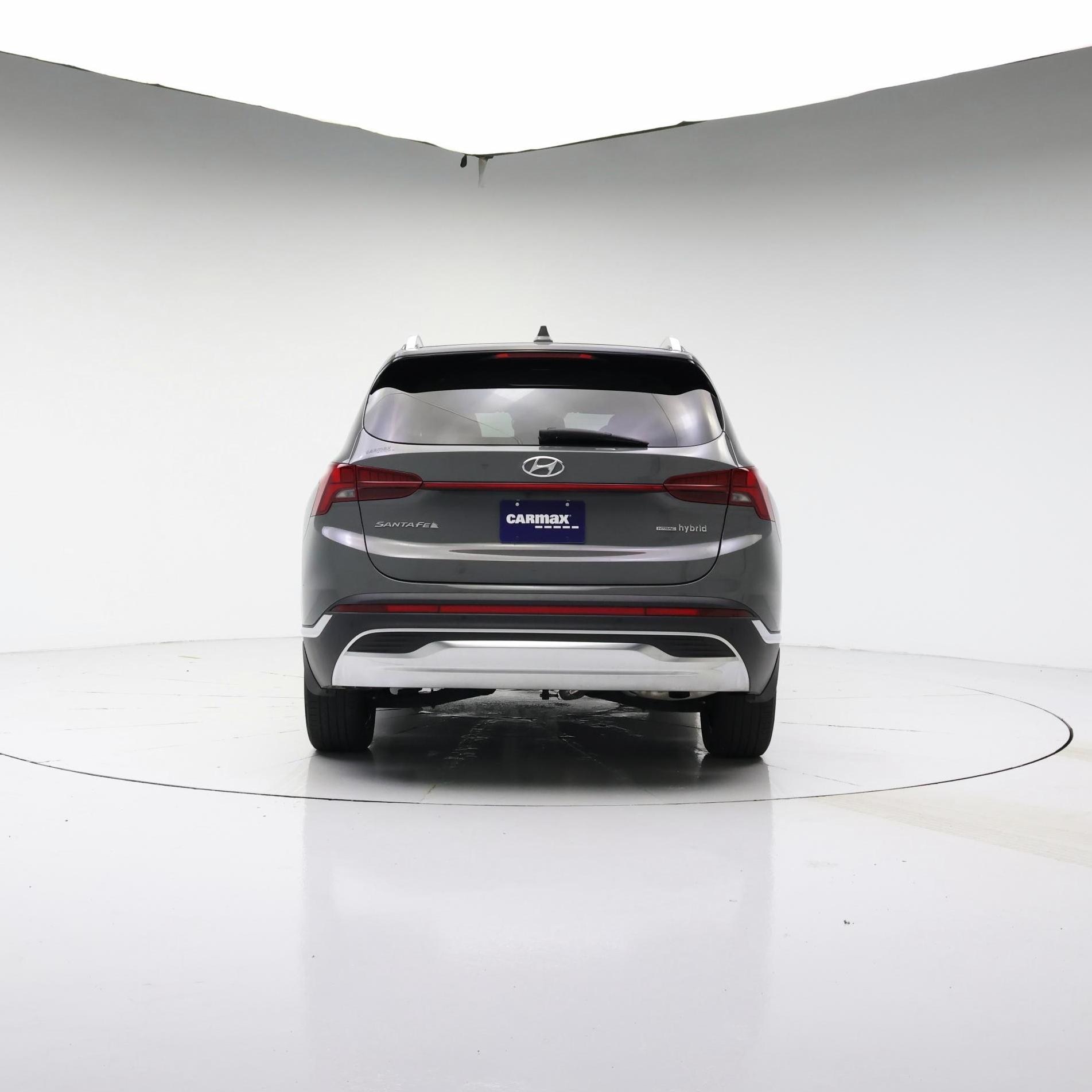 Thumbnail: 2023 Hyundai Santa Fe - 6