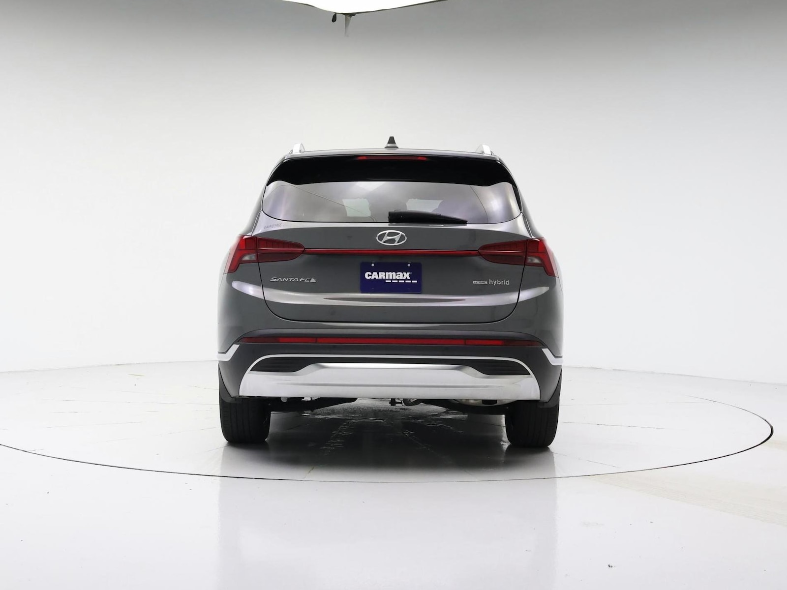 2023 Hyundai Santa Fe Limited HEV - Photo 7