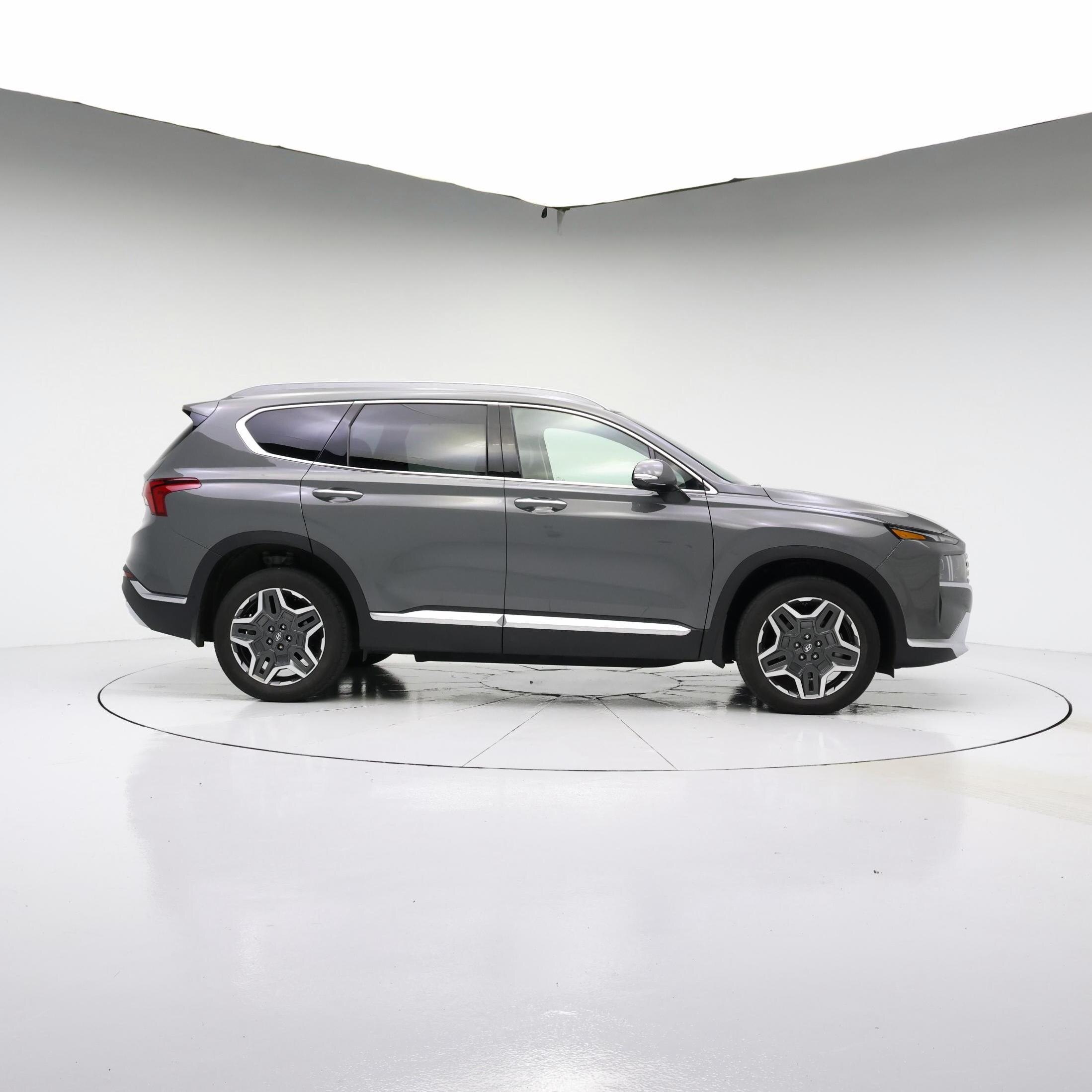 Thumbnail: 2023 Hyundai Santa Fe - 7