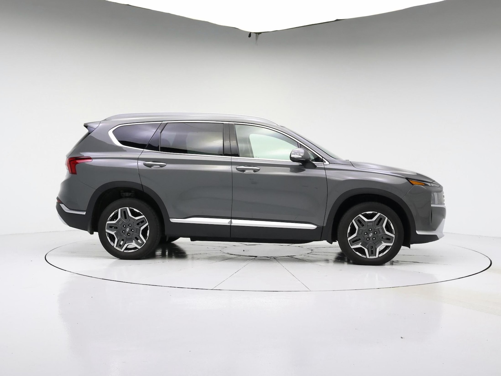 2023 Hyundai Santa Fe Limited HEV - Photo 8