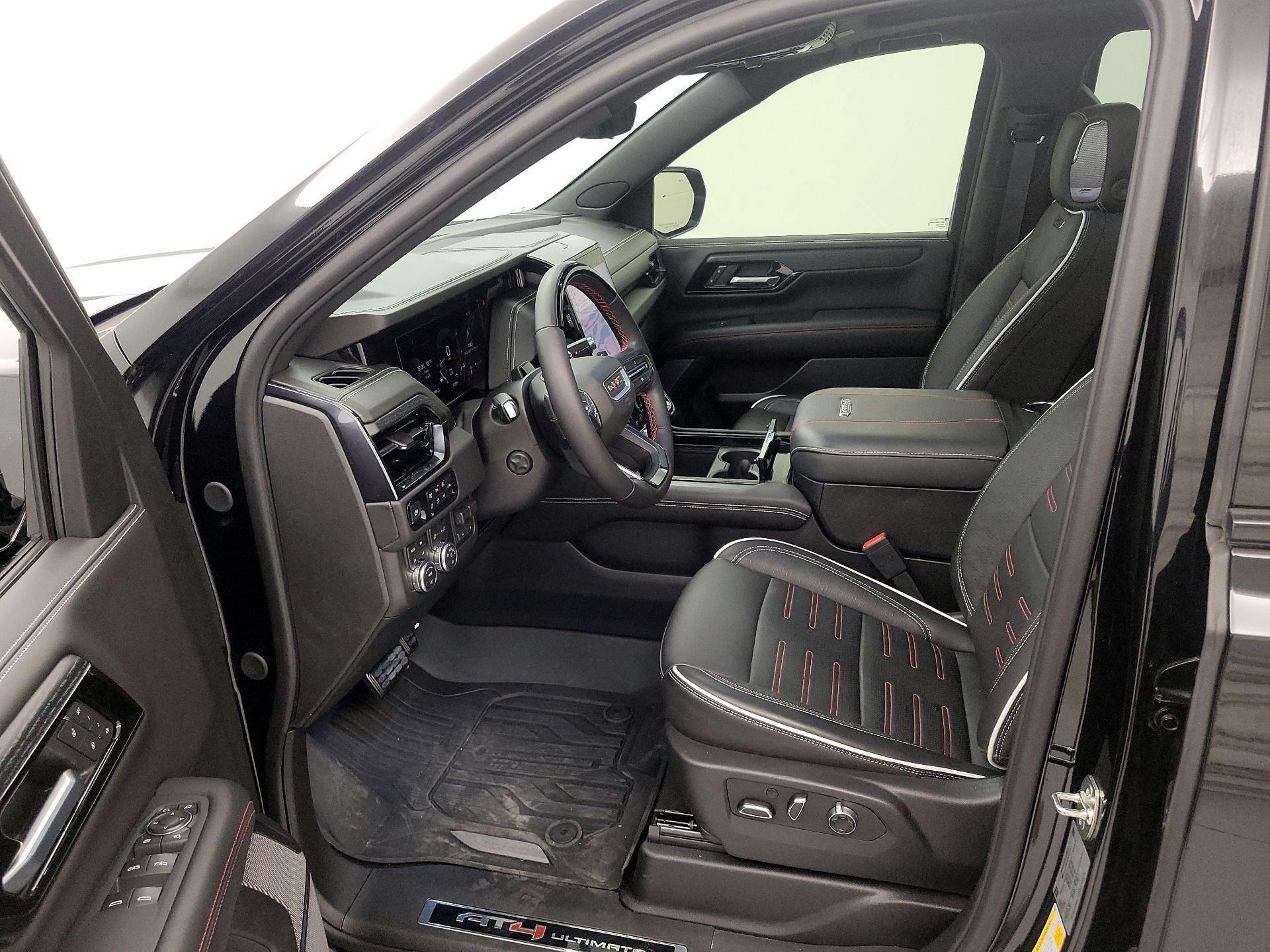 Thumbnail: 2026 GMC Yukon XL - 11
