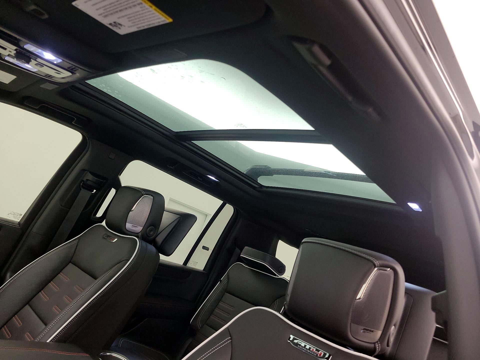Thumbnail: 2026 GMC Yukon XL - 20