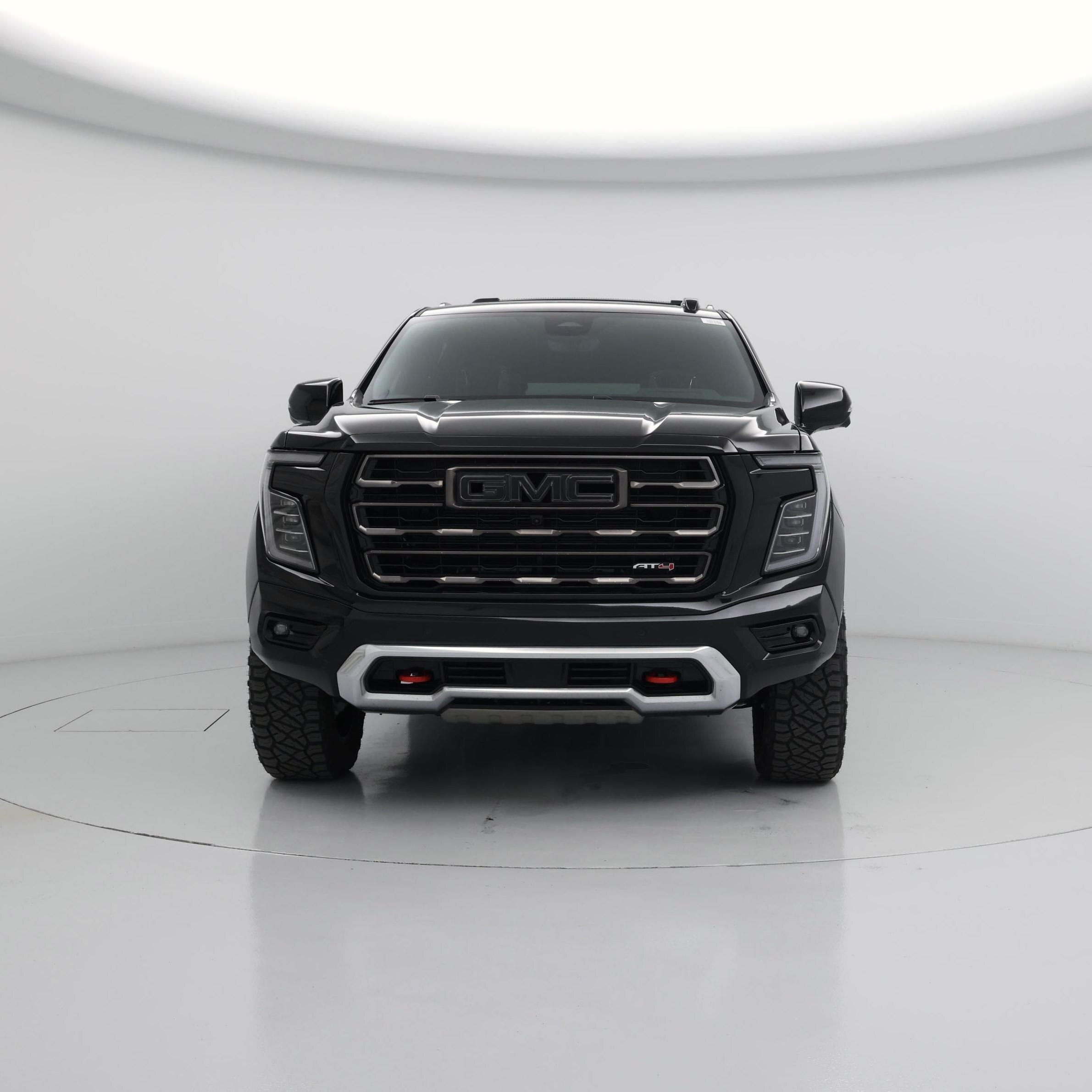 Thumbnail: 2026 GMC Yukon XL - 5