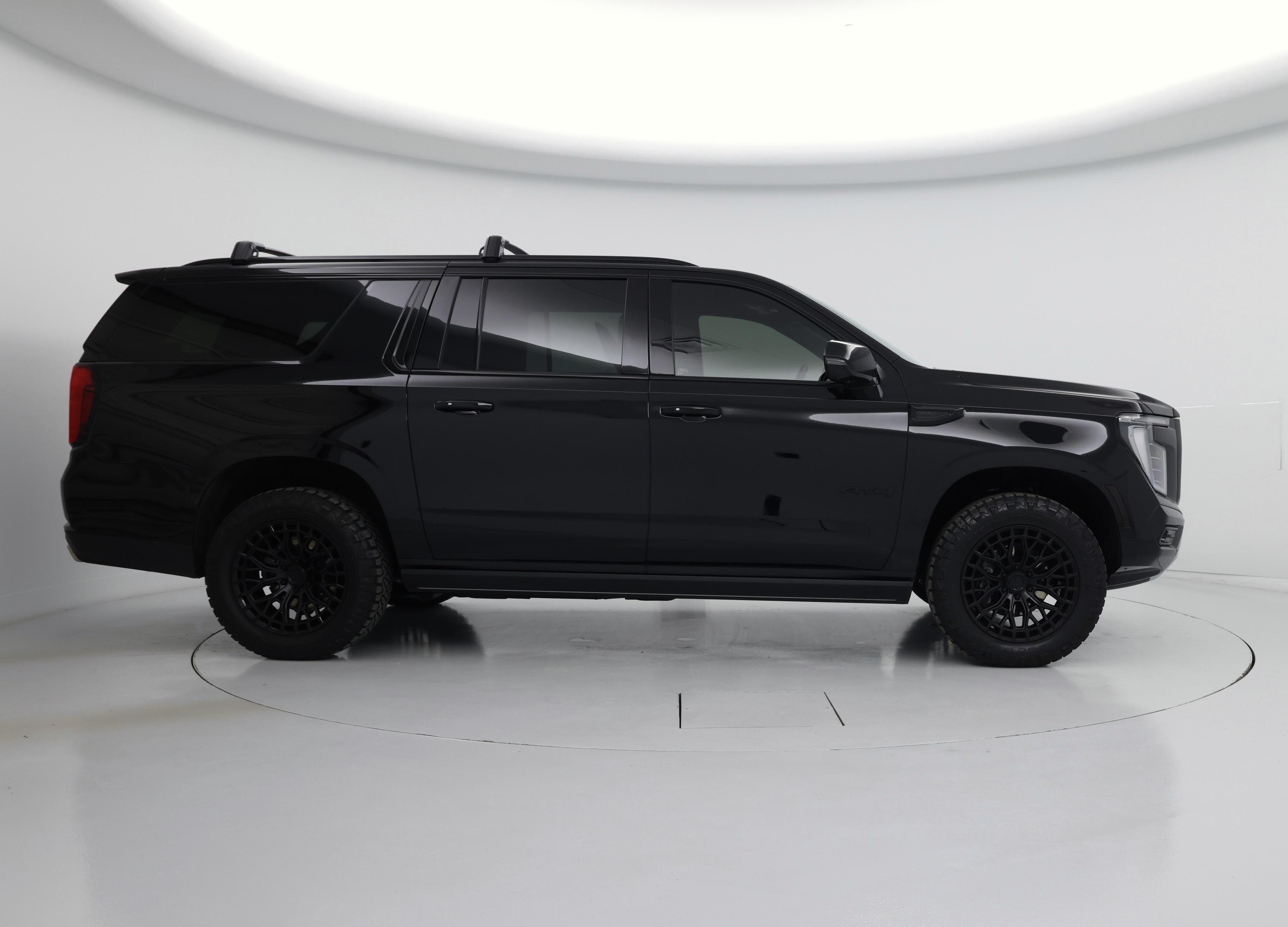 Thumbnail: 2026 GMC Yukon XL - 7