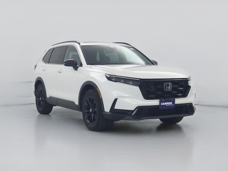 2025 Honda CR-V Sport-L
