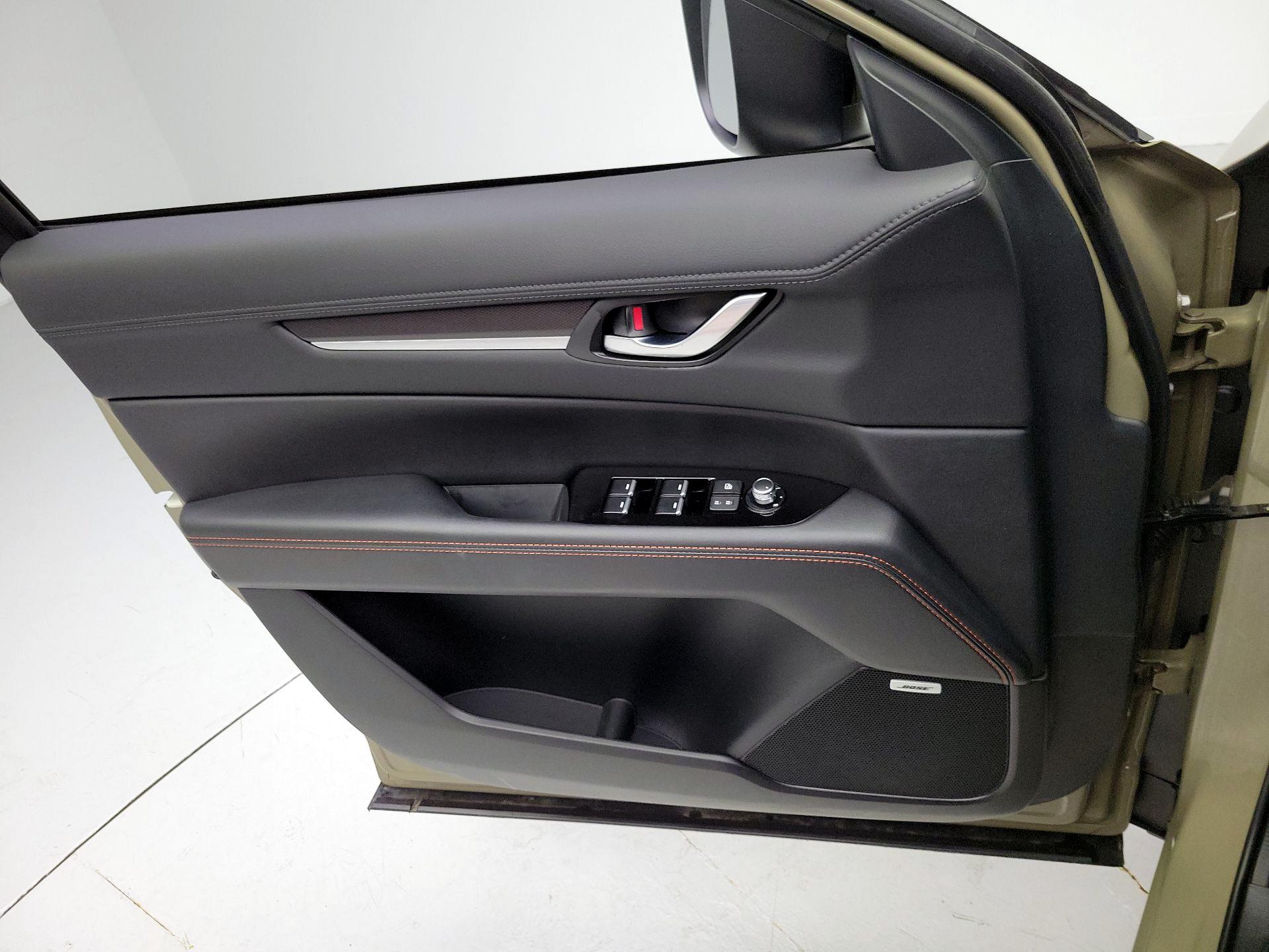 Thumbnail: 2025 Mazda CX-5 - 12