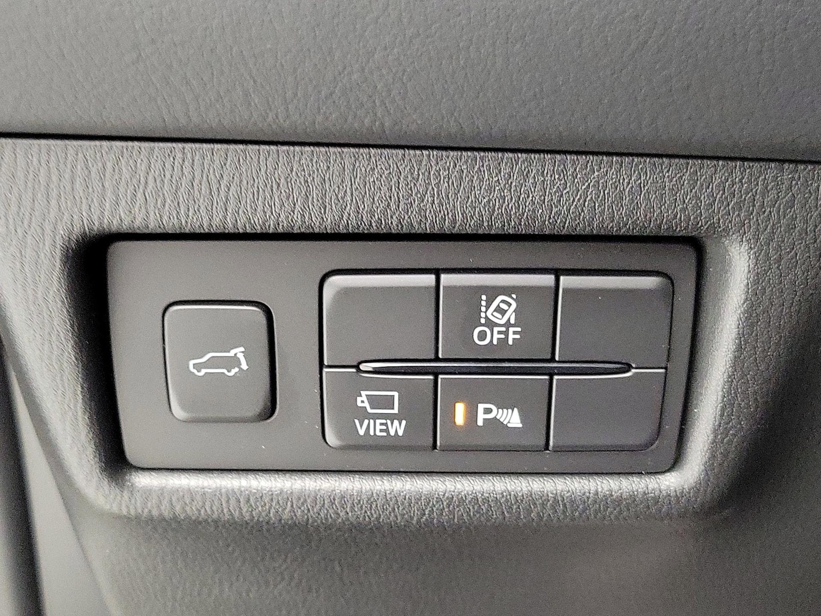 2025 Mazda CX-5 Carbon Turbo - Photo 14