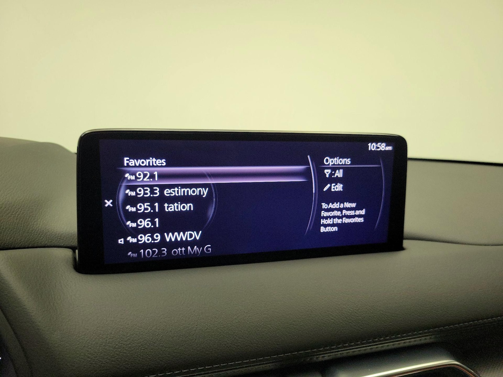 2025 Mazda CX-5 Carbon Turbo - Photo 16