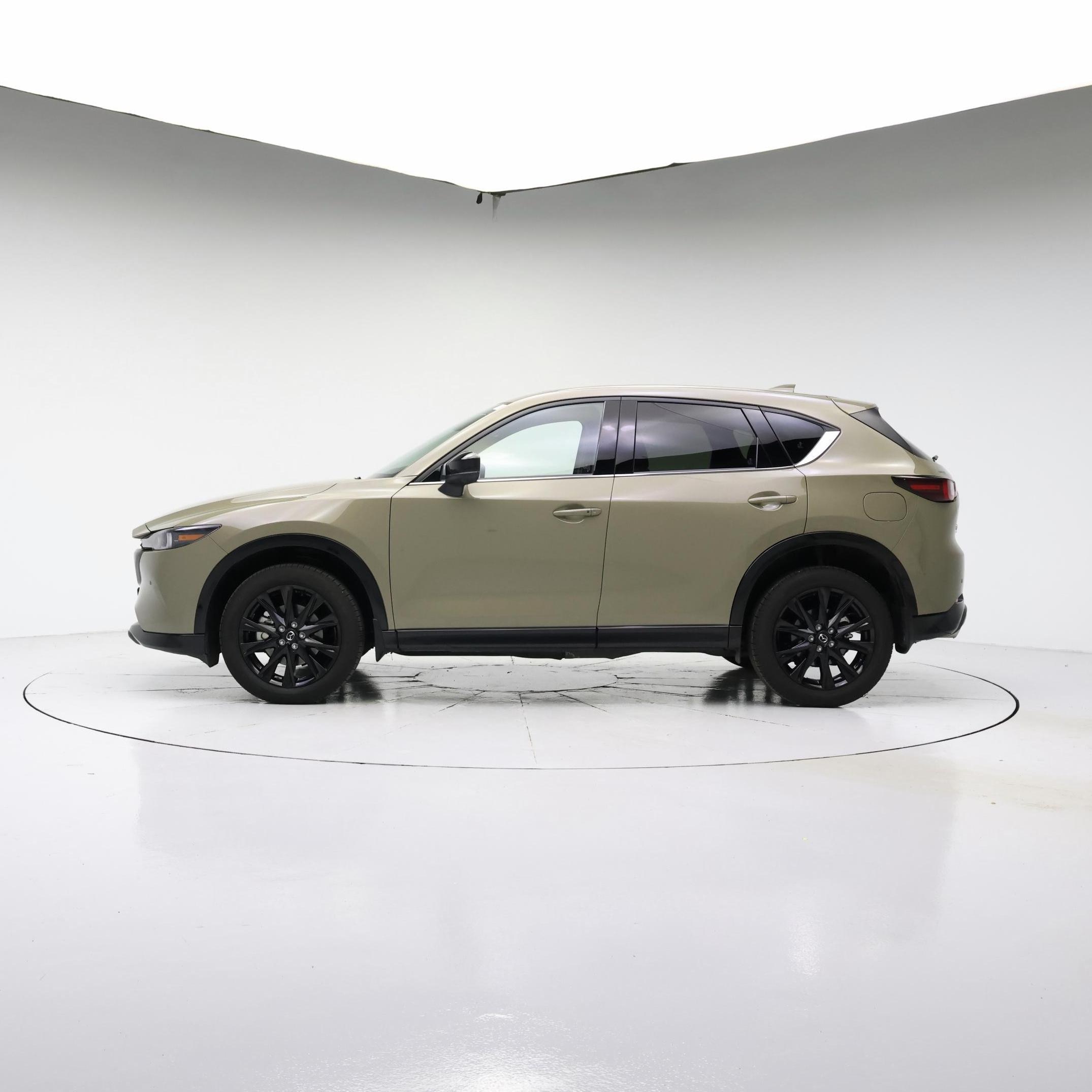 Thumbnail: 2025 Mazda CX-5 - 3