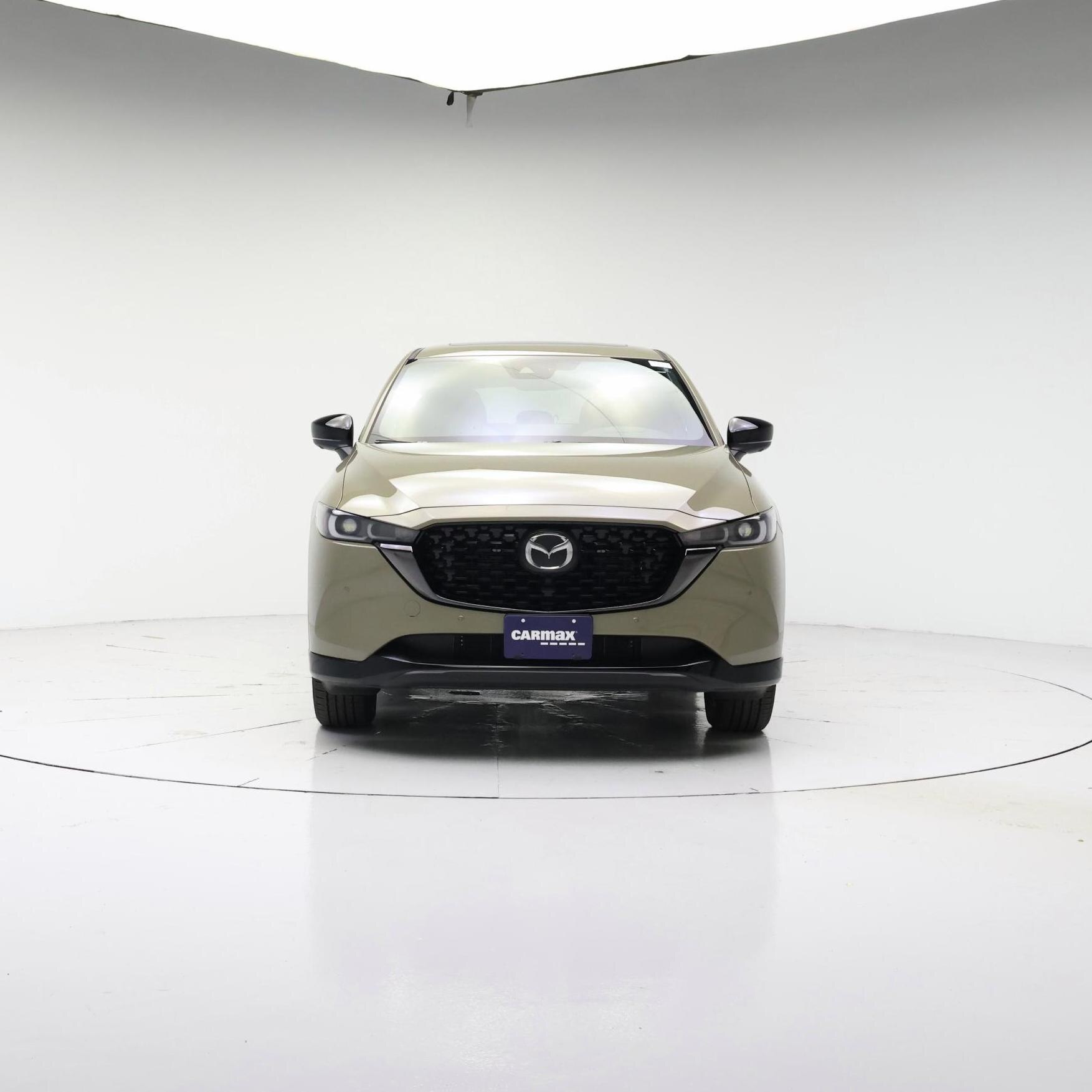 Thumbnail: 2025 Mazda CX-5 - 5