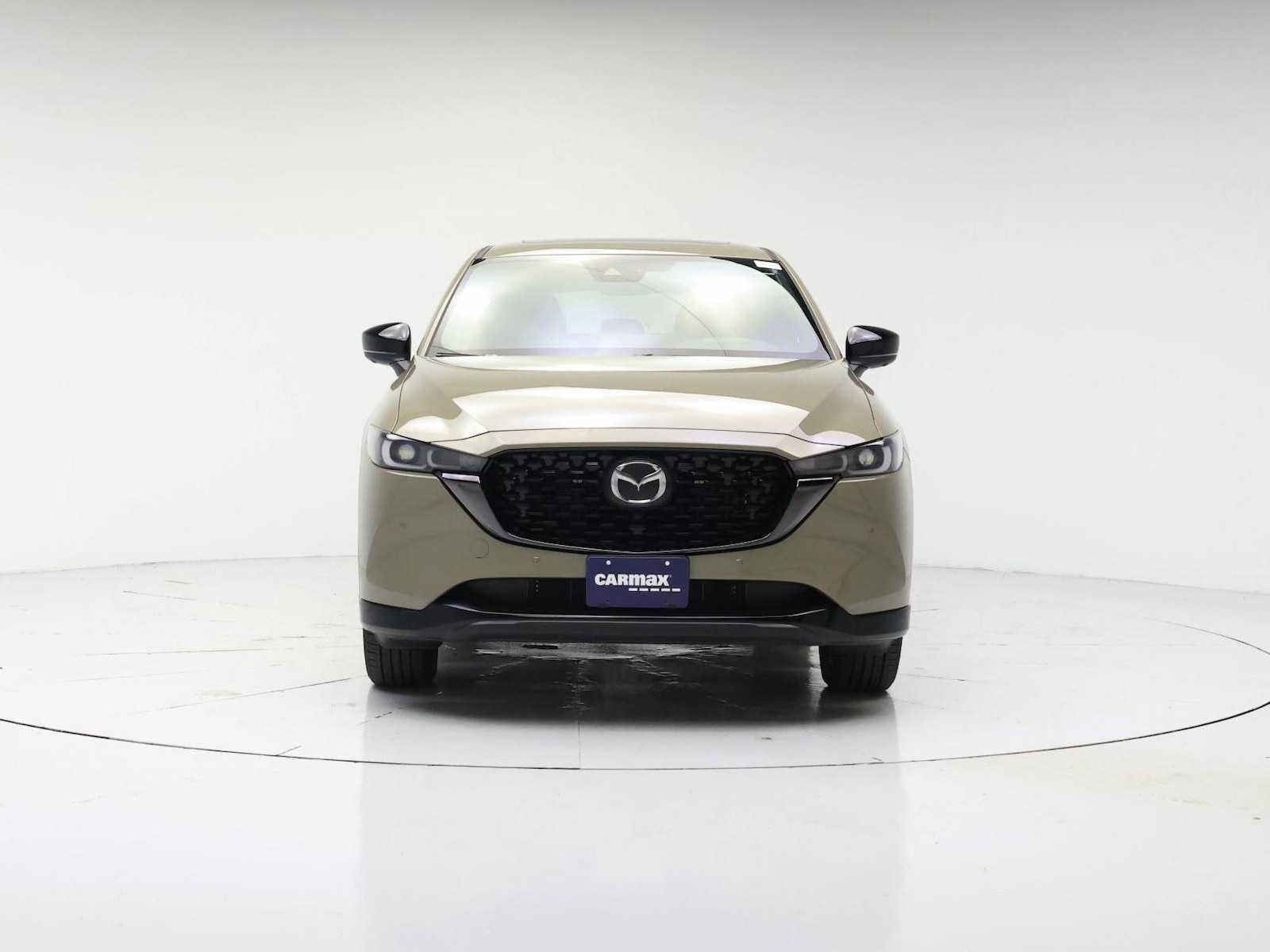 2025 Mazda CX-5 Carbon Turbo - Photo 6