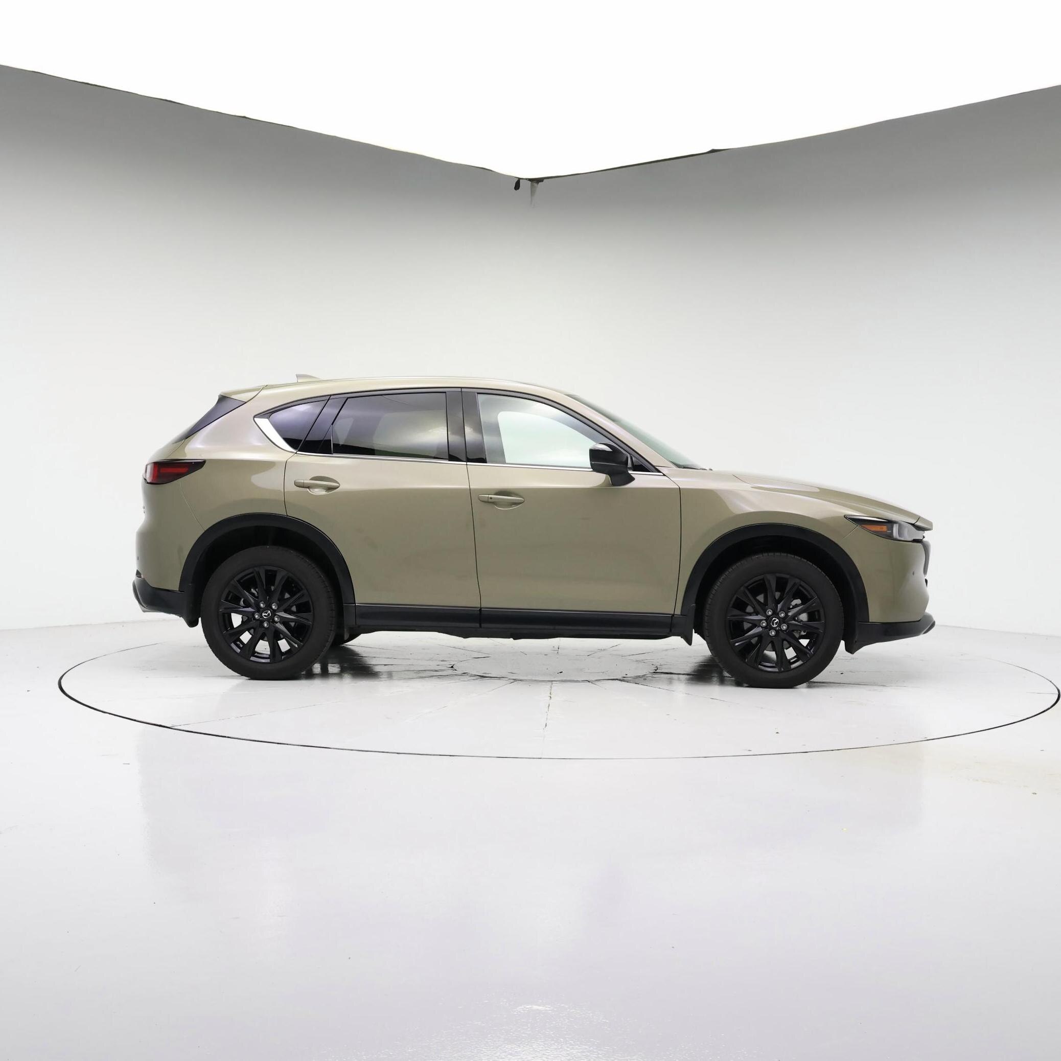 Thumbnail: 2025 Mazda CX-5 - 7