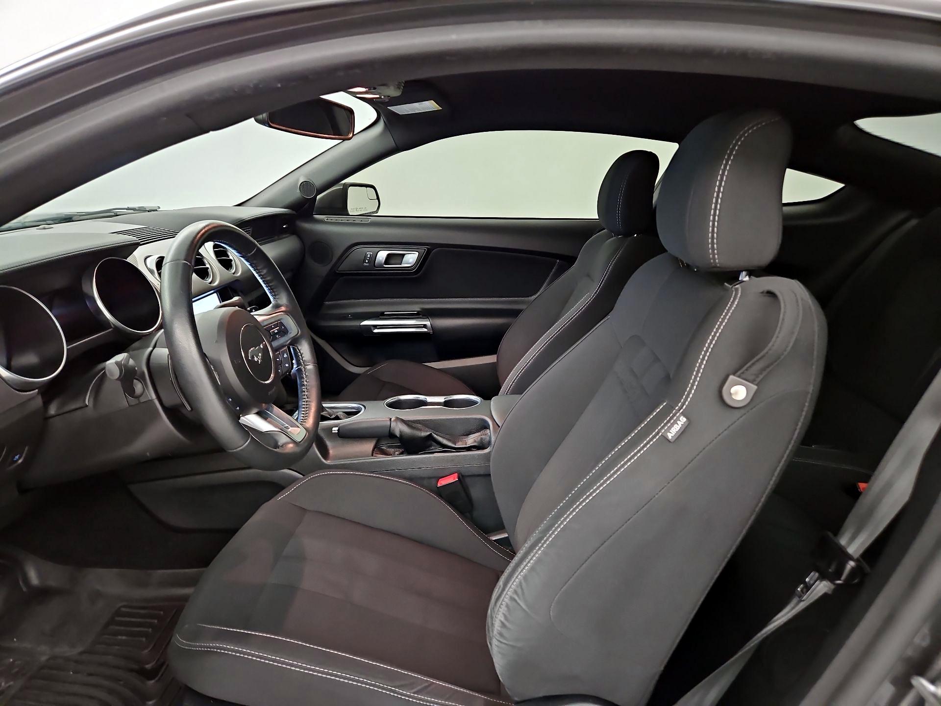 Thumbnail: 2020 Ford Mustang - 9