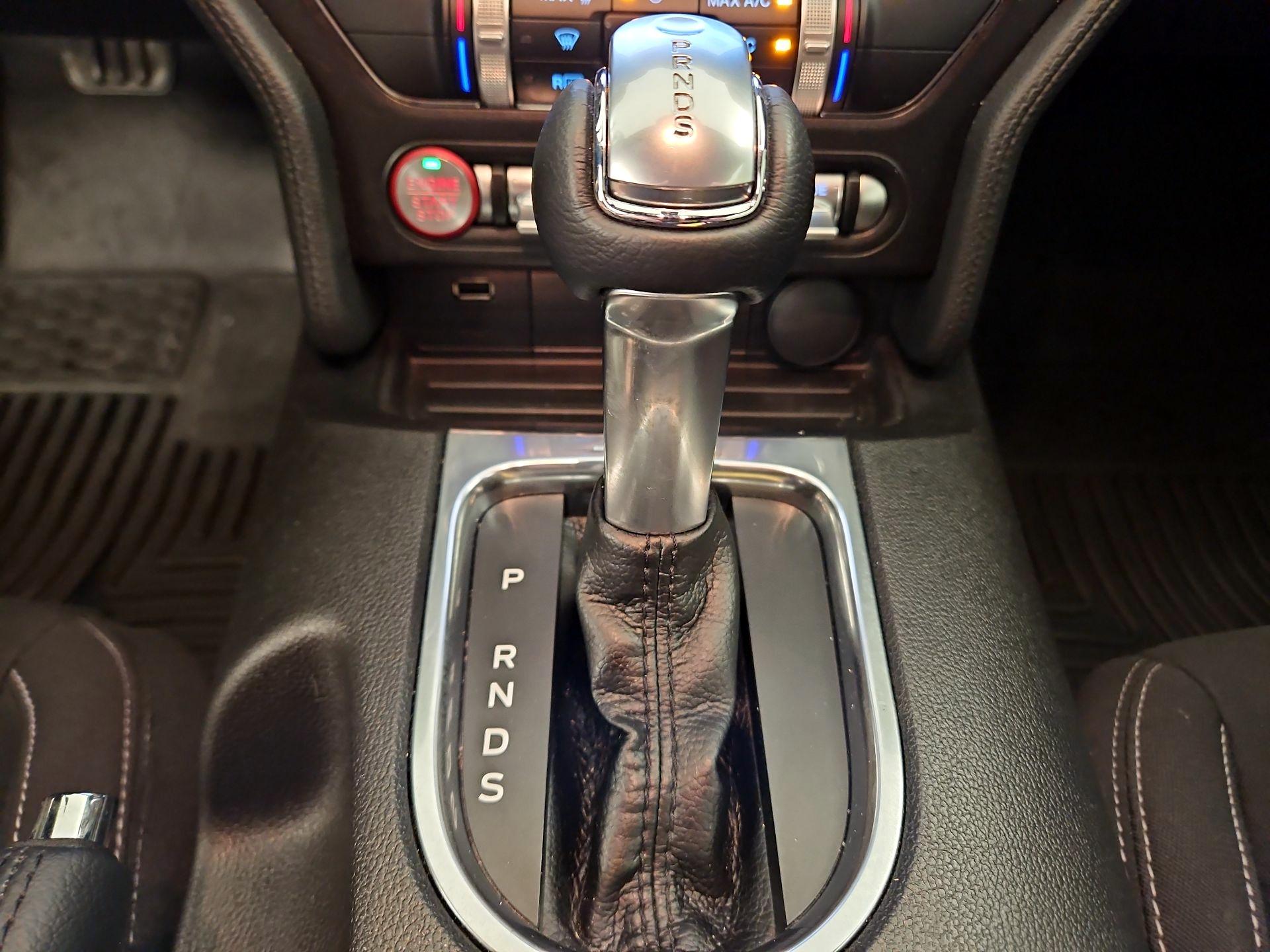 Thumbnail: 2020 Ford Mustang - 15