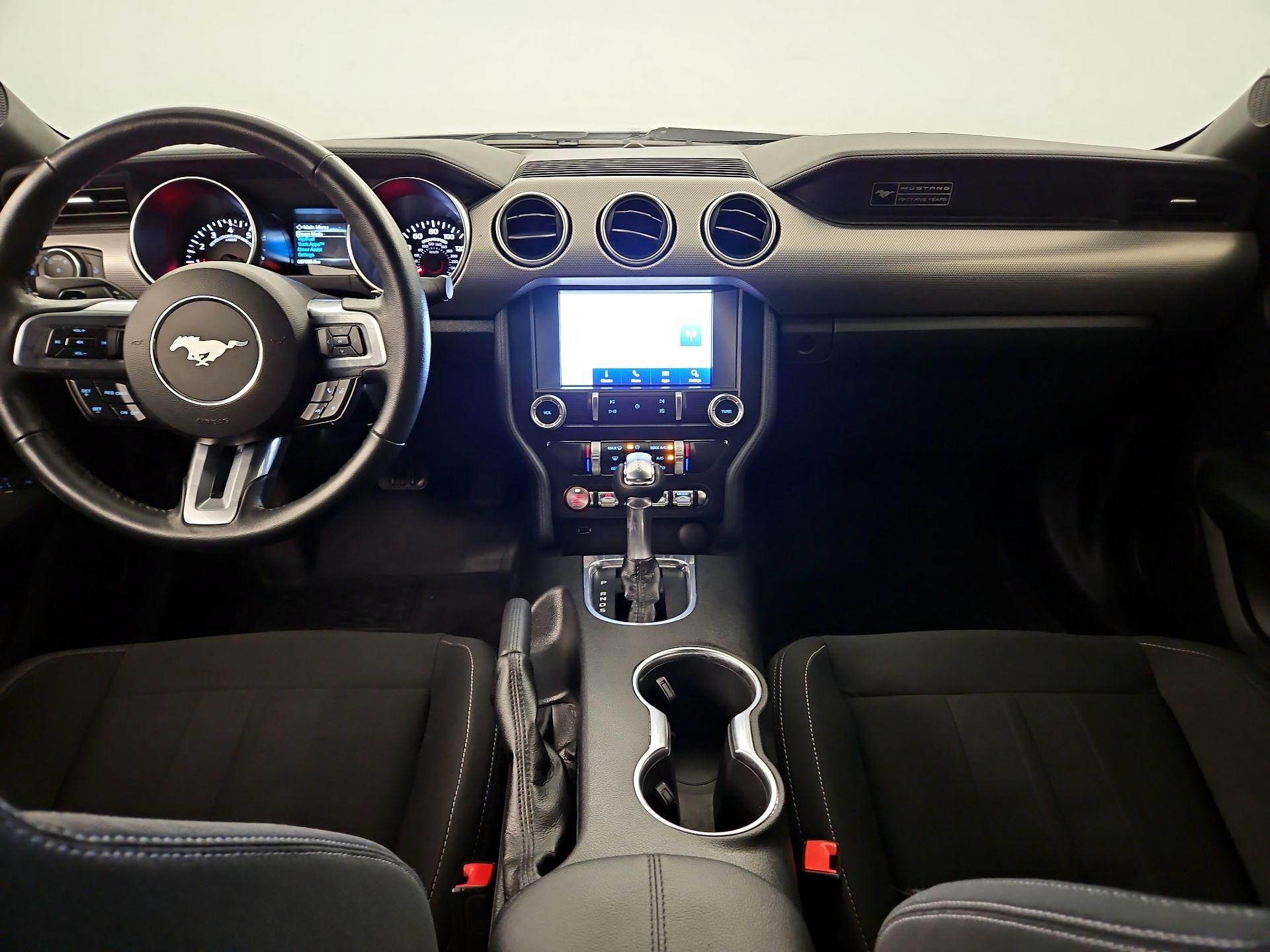Thumbnail: 2020 Ford Mustang - 8
