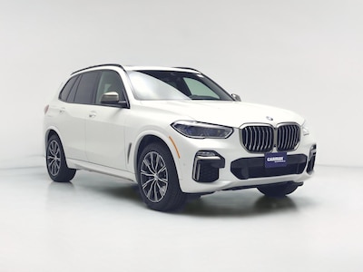 2021 BMW X5 M50i