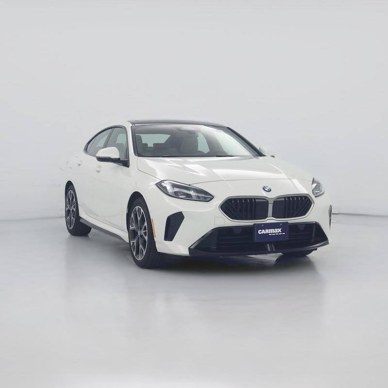 2025 BMW 228 xDrive Gran Coupe