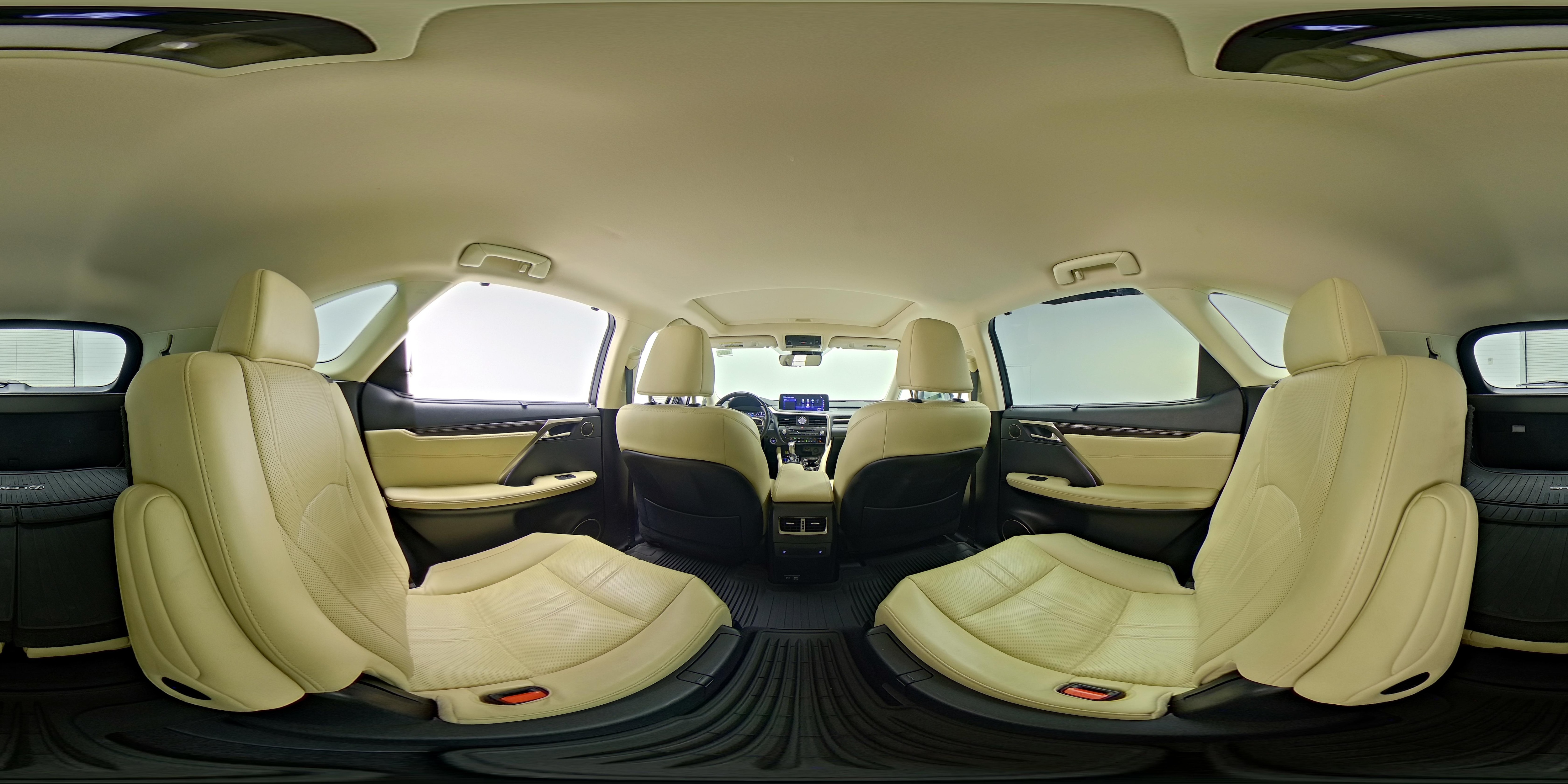2022 Lexus RX Hybrid 450h - Photo 25