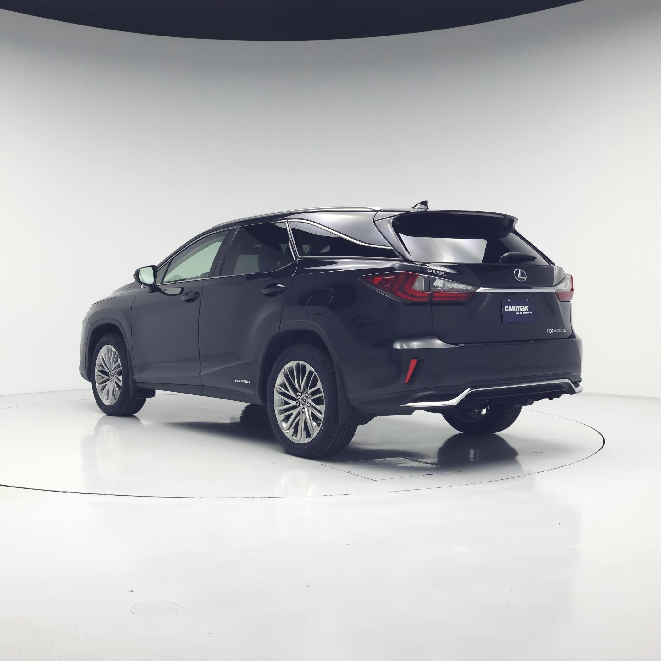 Thumbnail: 2022 Lexus RX - 2