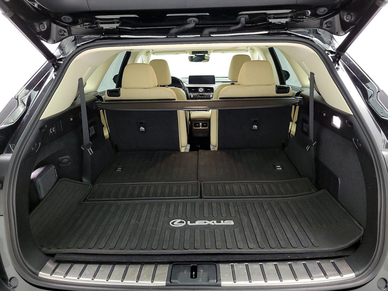 2022 Lexus RX Hybrid 450h - Photo 21