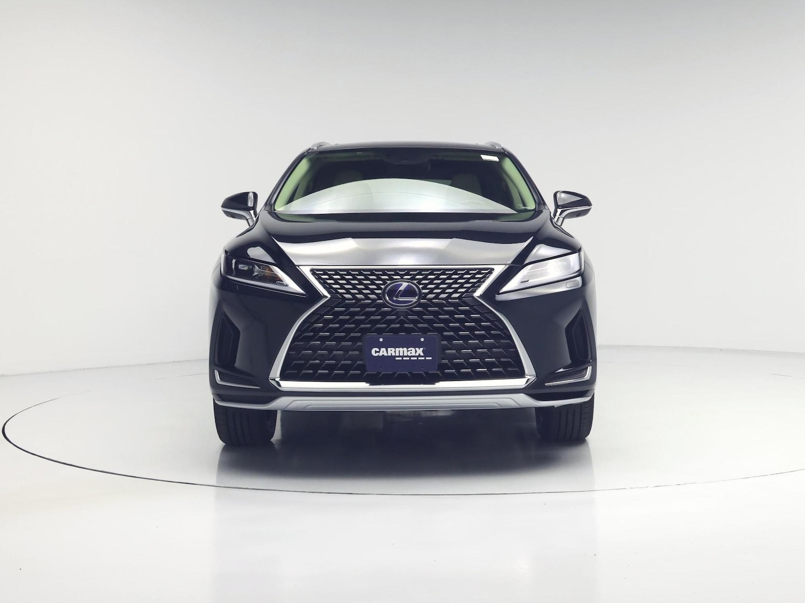 2022 Lexus RX Hybrid 450h - Photo 6