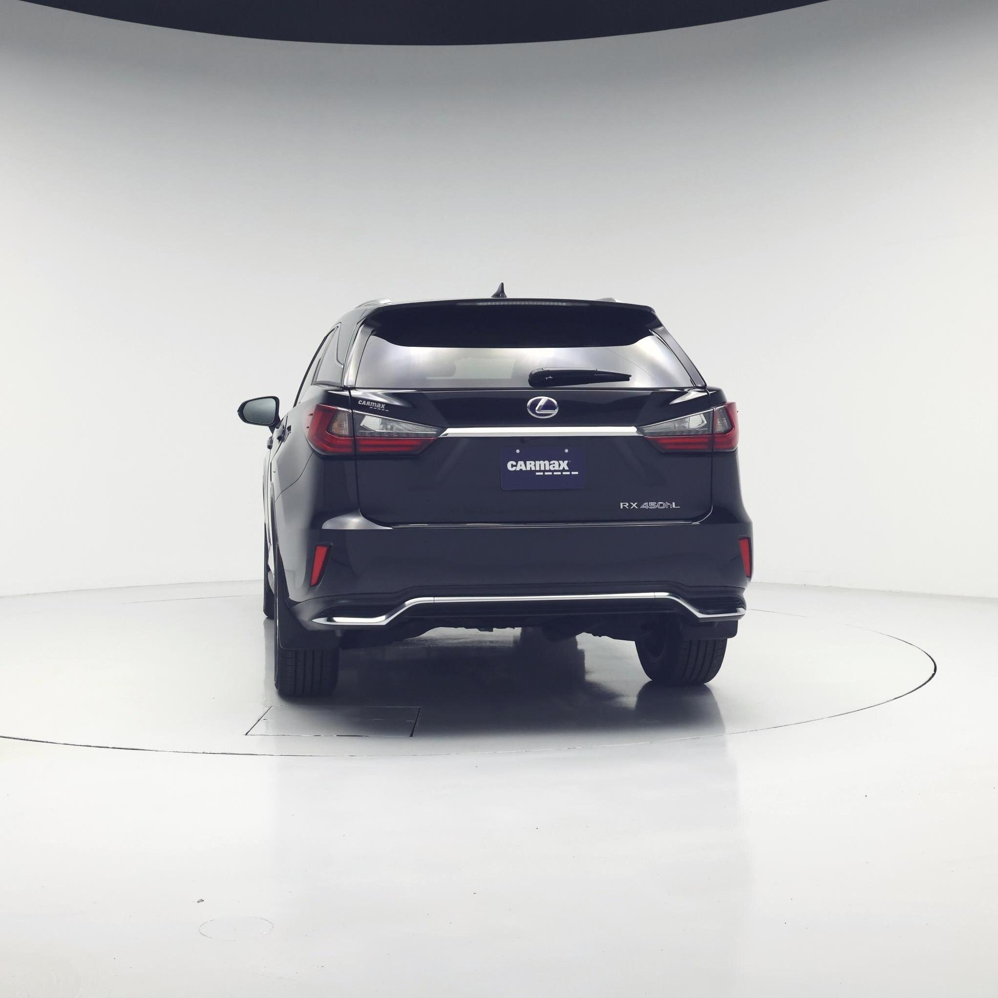 Thumbnail: 2022 Lexus RX - 6