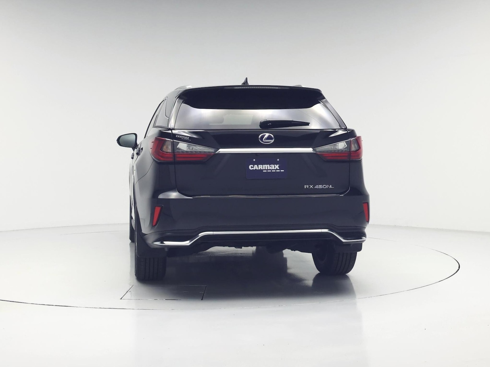 2022 Lexus RX Hybrid 450h - Photo 7
