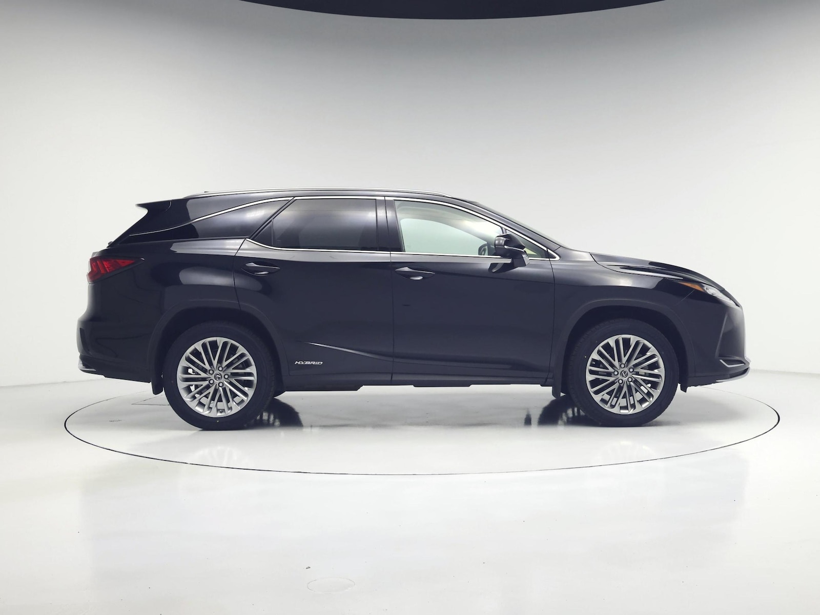 2022 Lexus RX Hybrid 450h - Photo 8