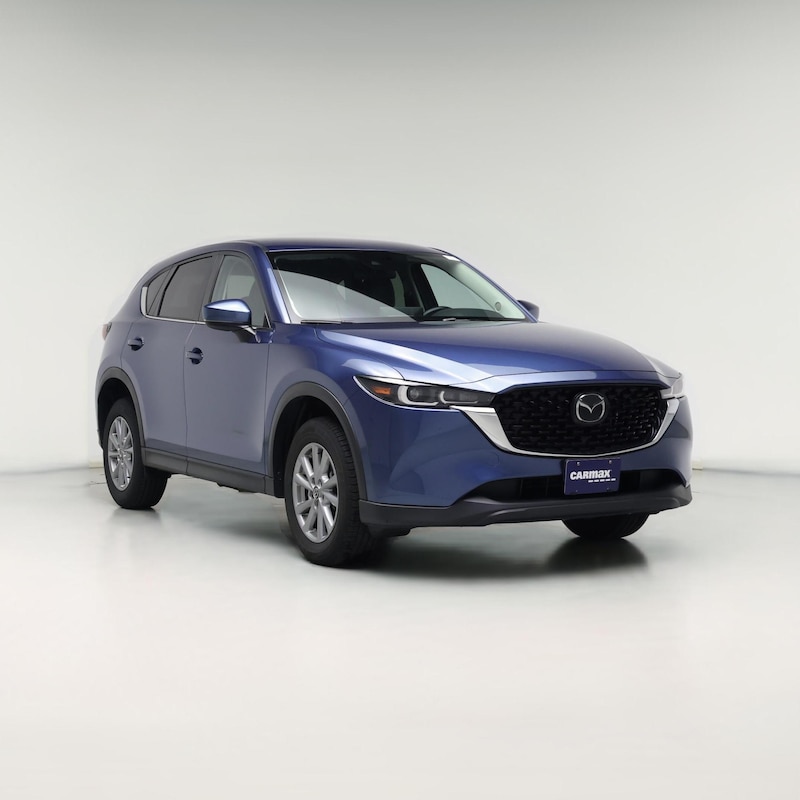 2023 Mazda CX-5 2.5 S Select Package